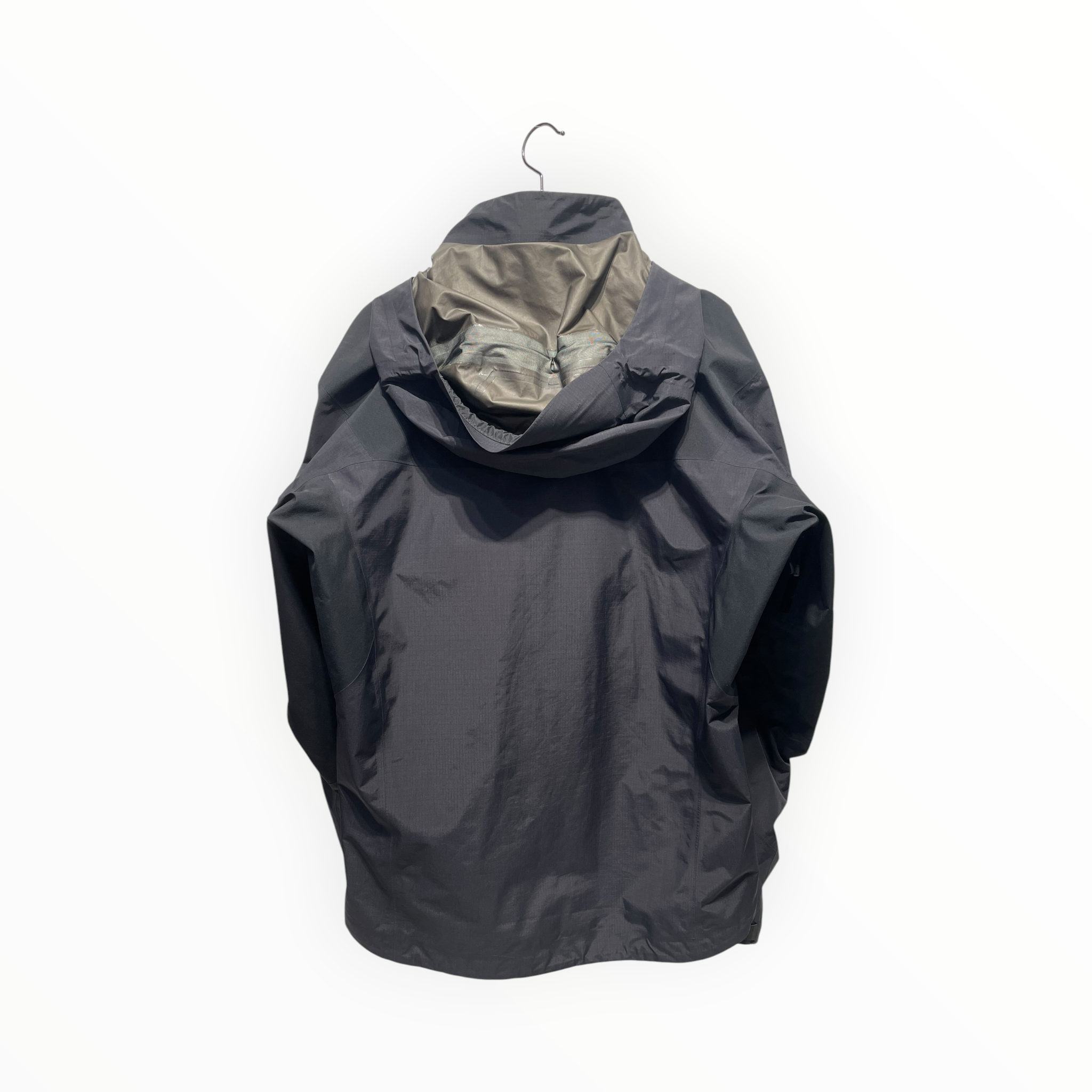ARC'TERYX VEILANCE/Jacket/M/Gore-Tex/BLK/Arc'teryx Beta LT Jacket view 2