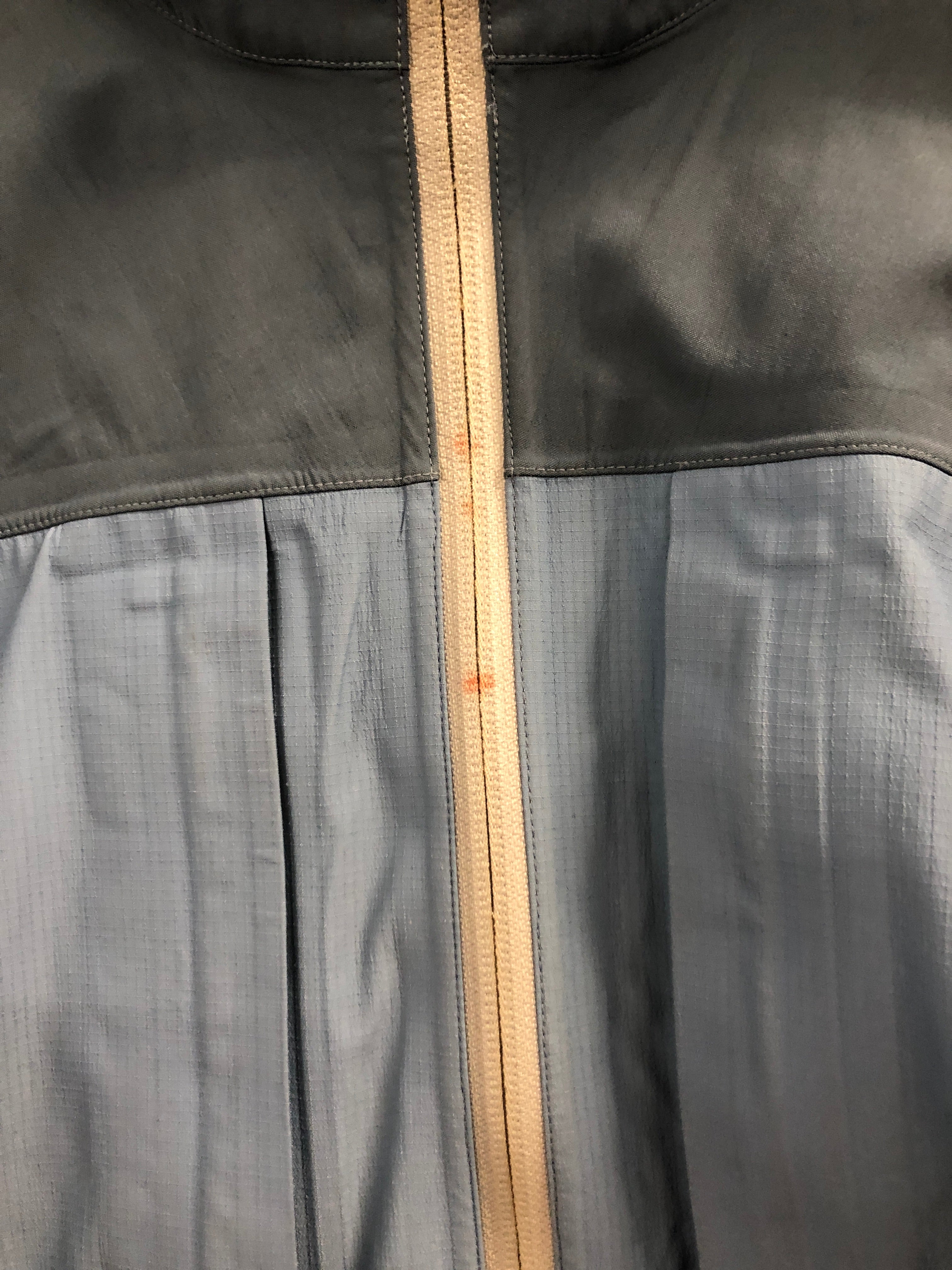 ARC'TERYX/Tailored Jkt/M/Gore-Tex/BLU/ view 4