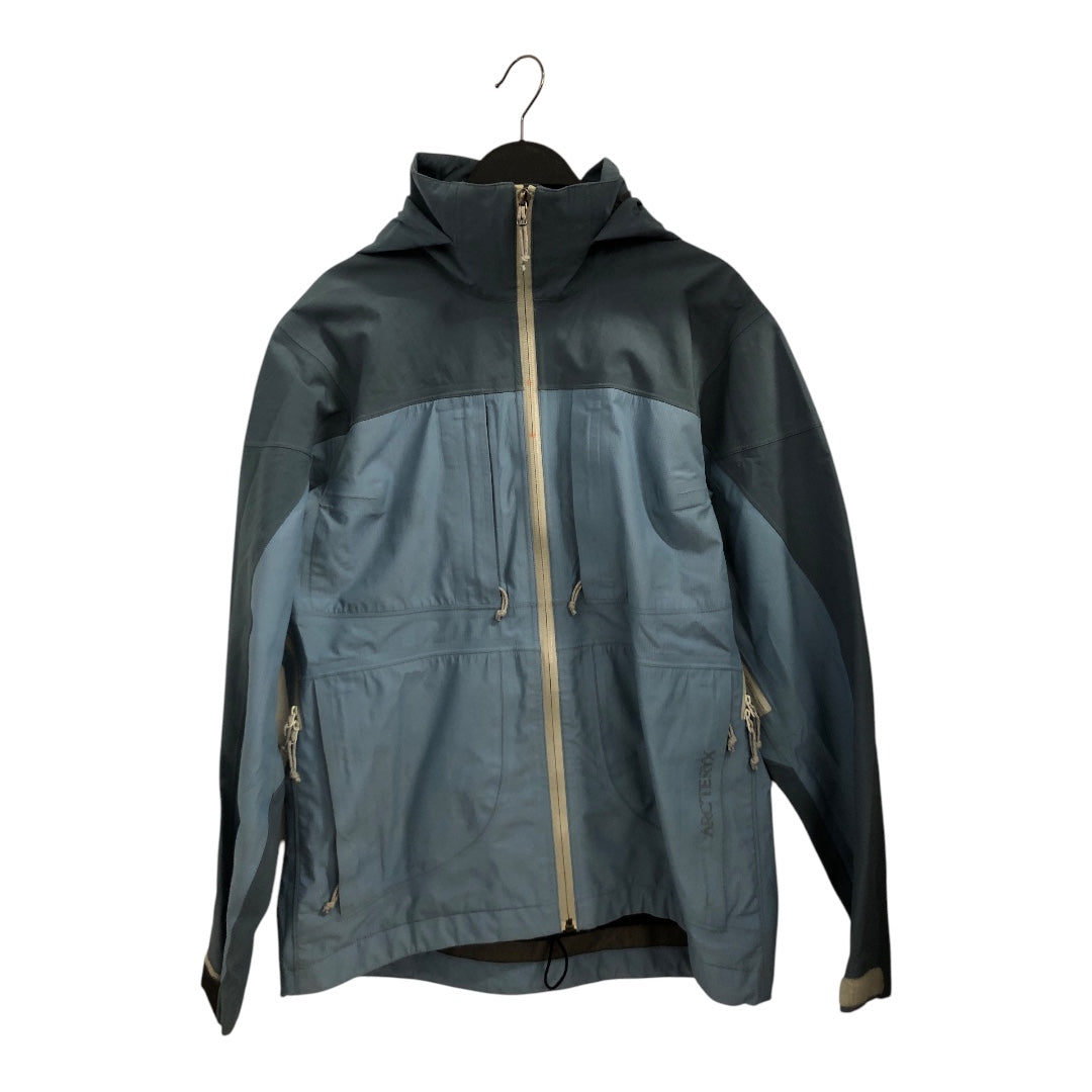 ARC'TERYX/Tailored Jkt/M/Gore-Tex/BLU/ view 1