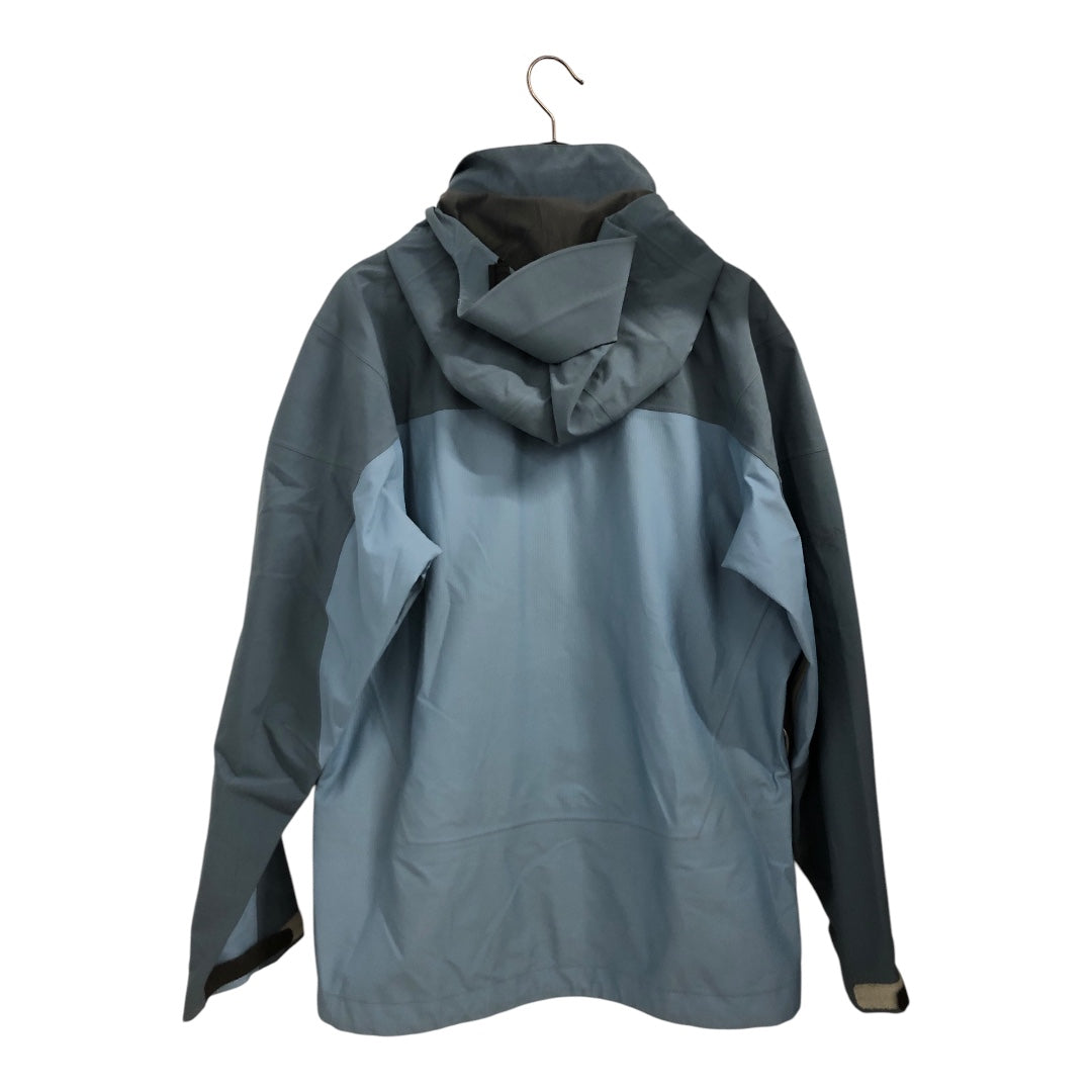 ARC'TERYX/Tailored Jkt/M/Gore-Tex/BLU/ view 2