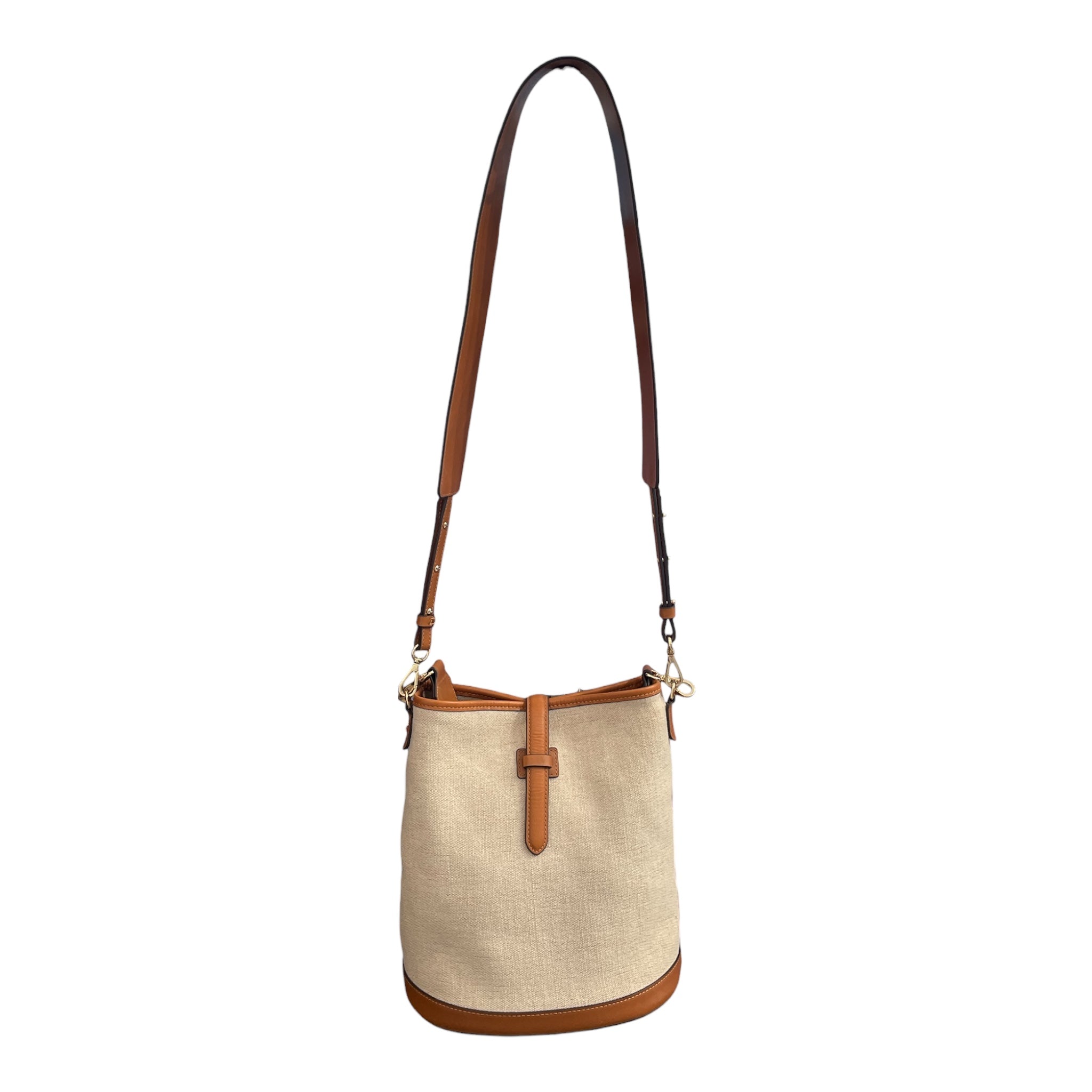 MAX MARA WEEK END LINE/Cross Body Bag/BEG/Weekend MaxMara view 1