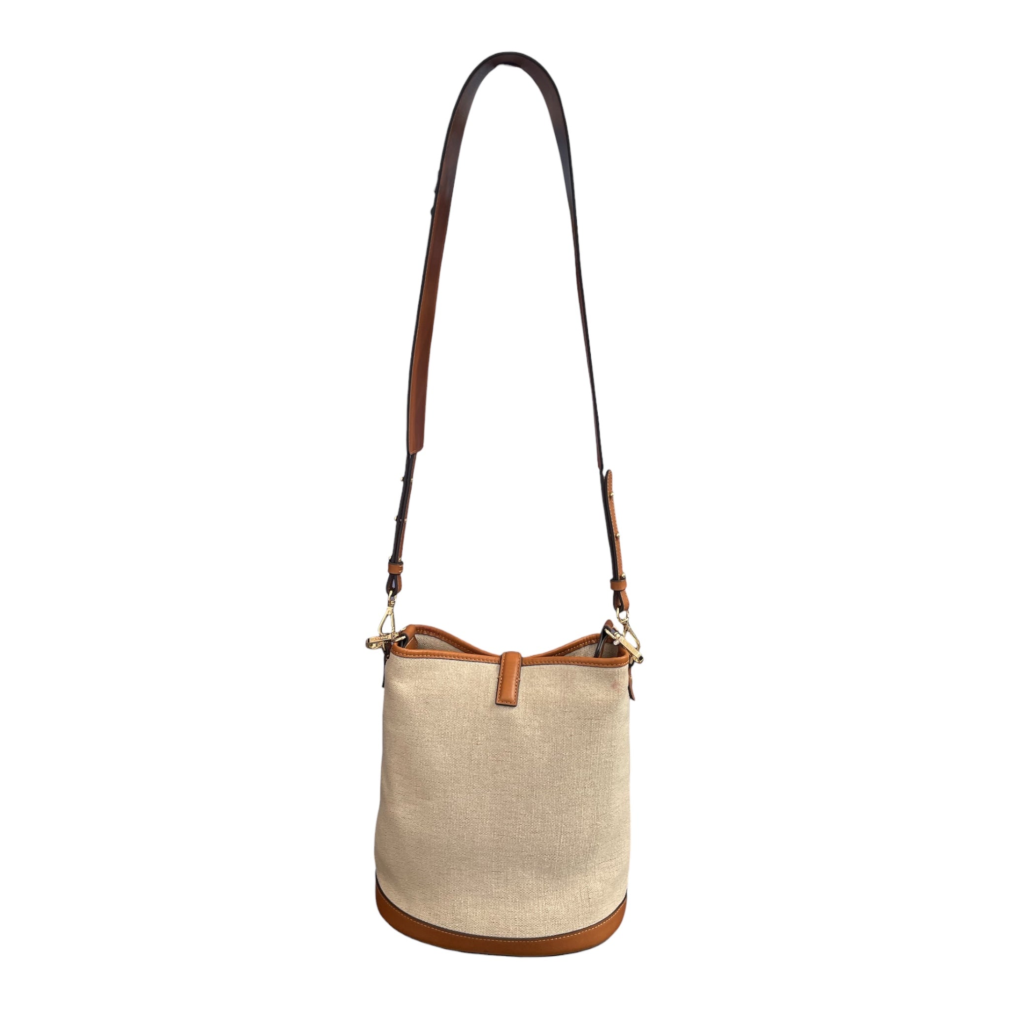 MAX MARA WEEK END LINE/Cross Body Bag/BEG/Weekend MaxMara view 2