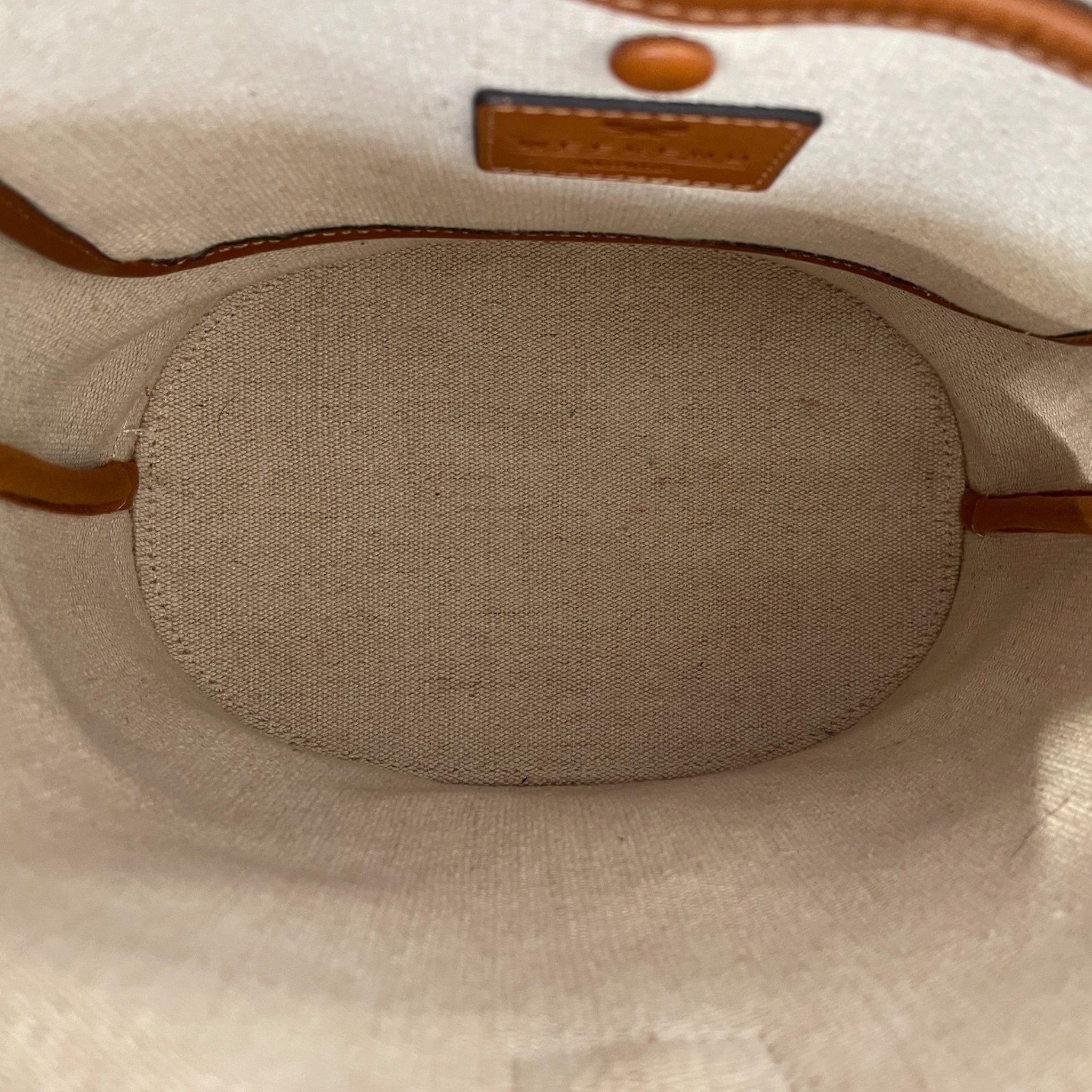 MAX MARA WEEK END LINE/Cross Body Bag/BEG/Weekend MaxMara view 4