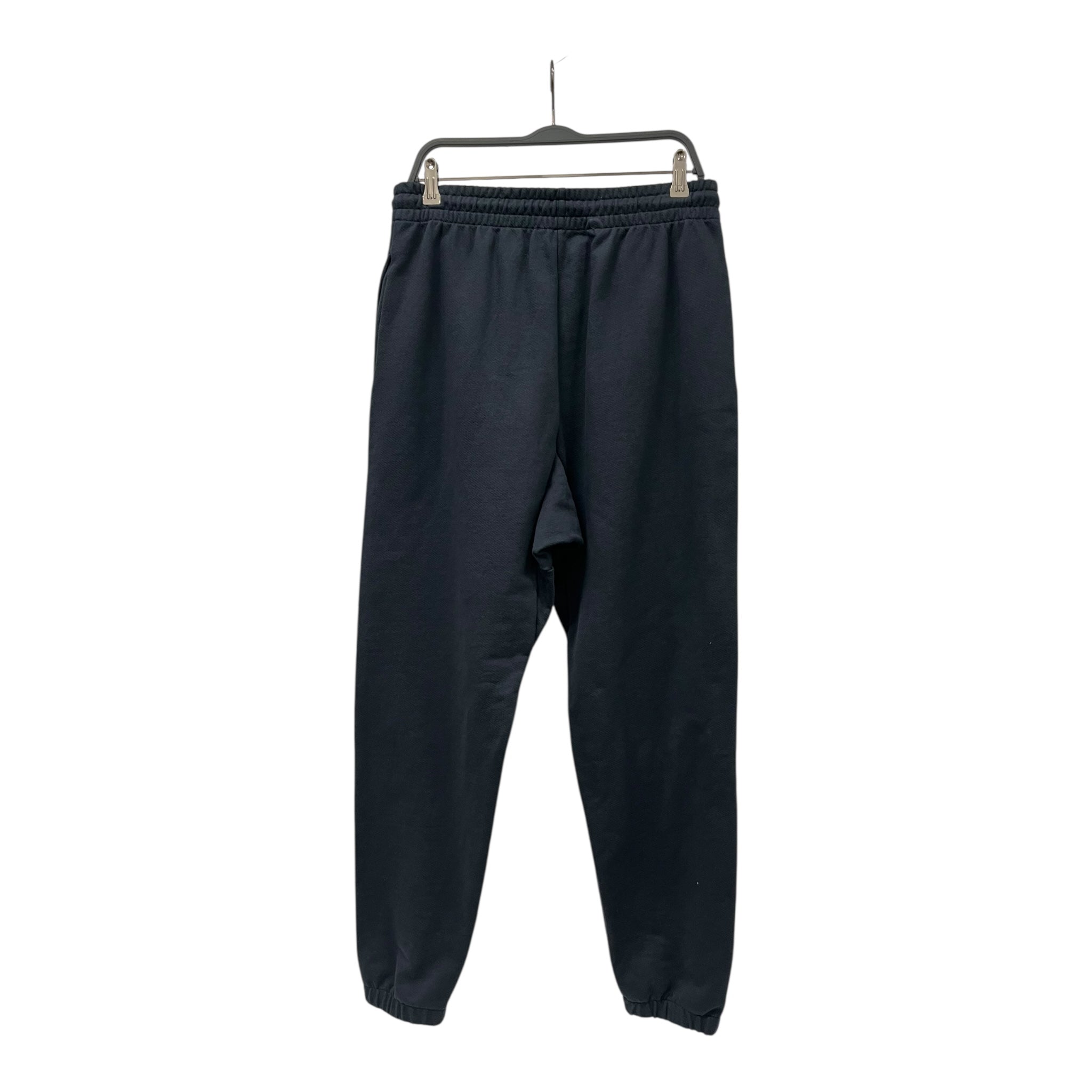 DENIM TEARS/Pants/M/Cotton/NVY/ADG LEG LOGO view 2