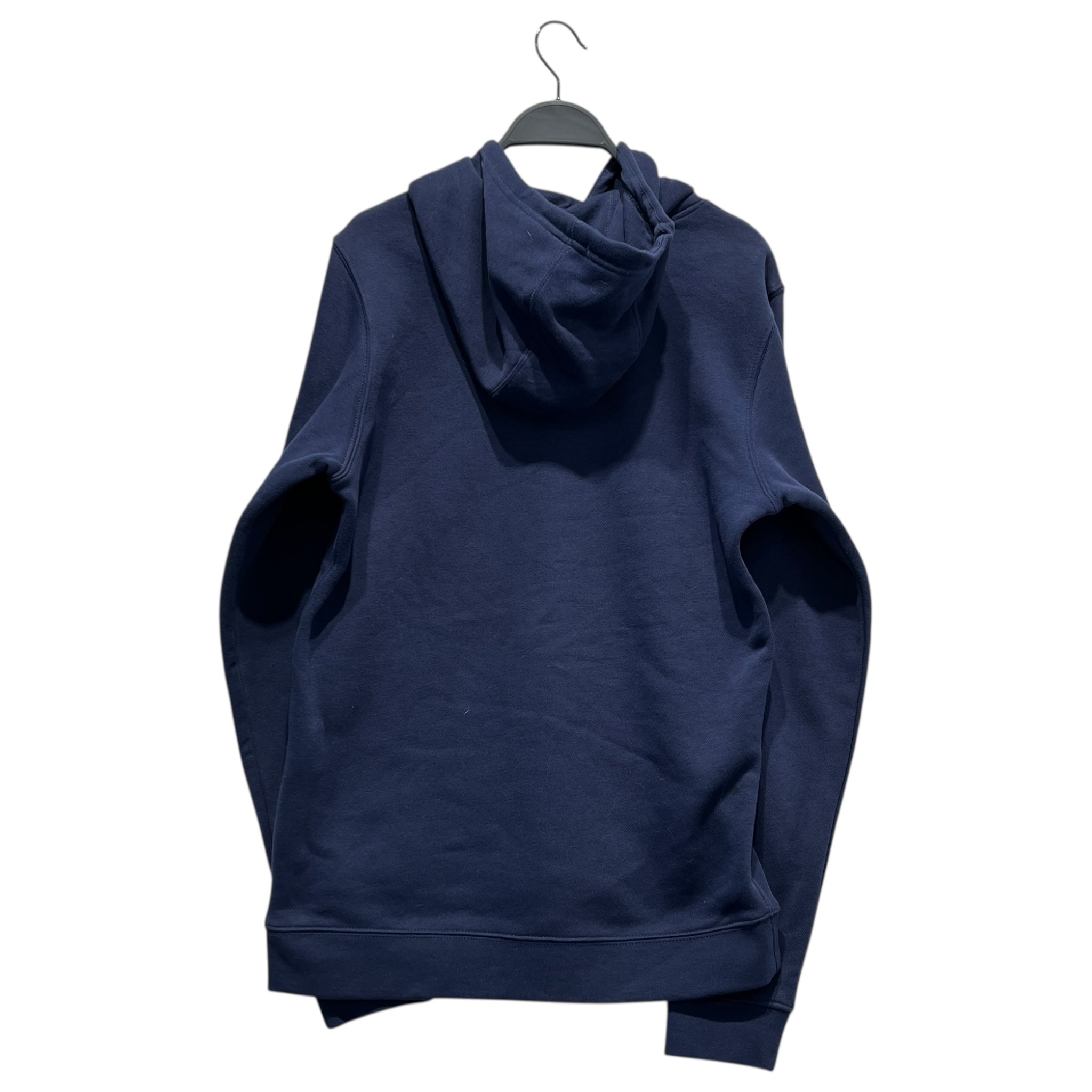 NIKE/NOCTA/Hoodie/S/Graphic/Cotton/NVY/Pullover/CERTIFIED LOVER BOY view 2