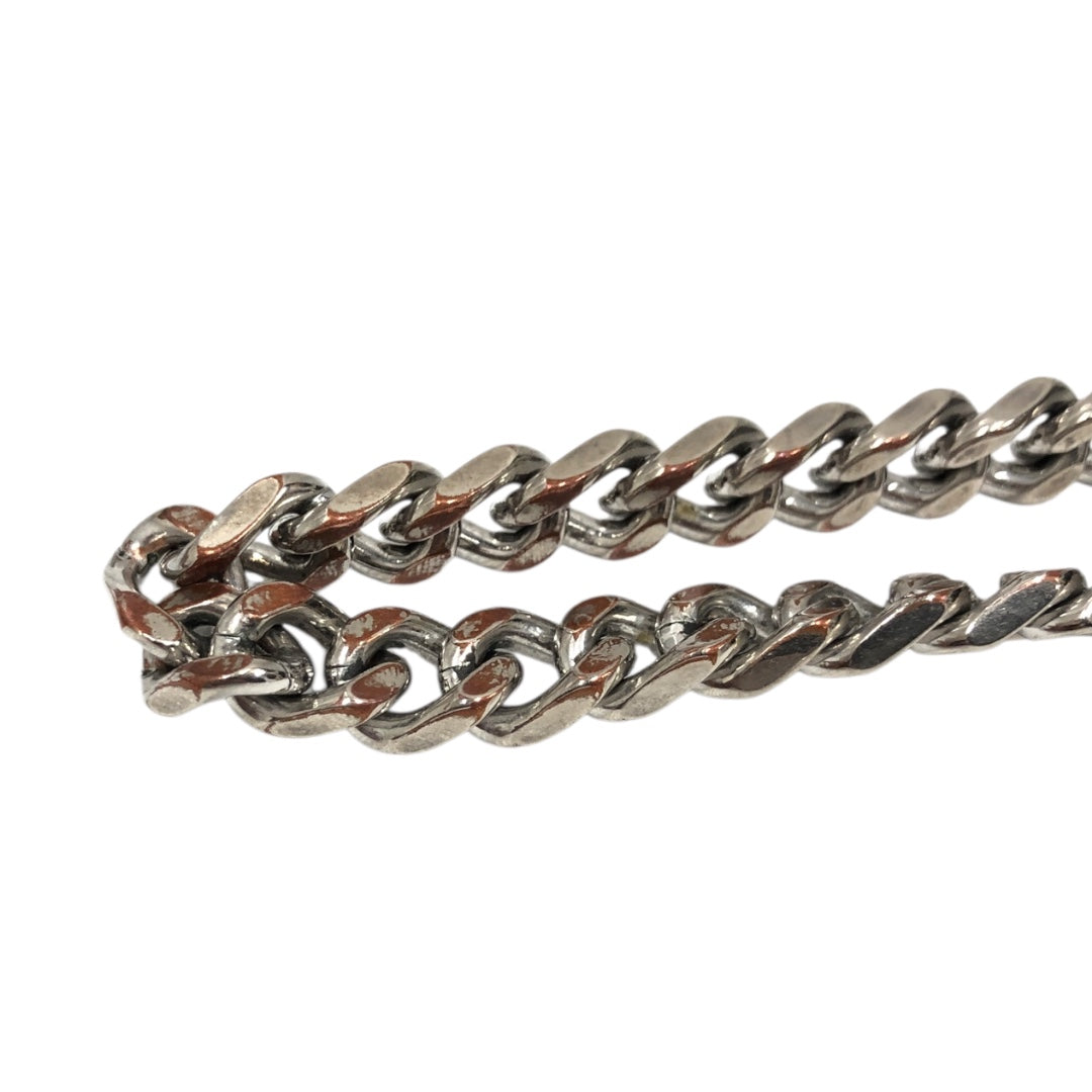 Vivienne Westwood/Necklace/SLV/L's/buckle choker view 4