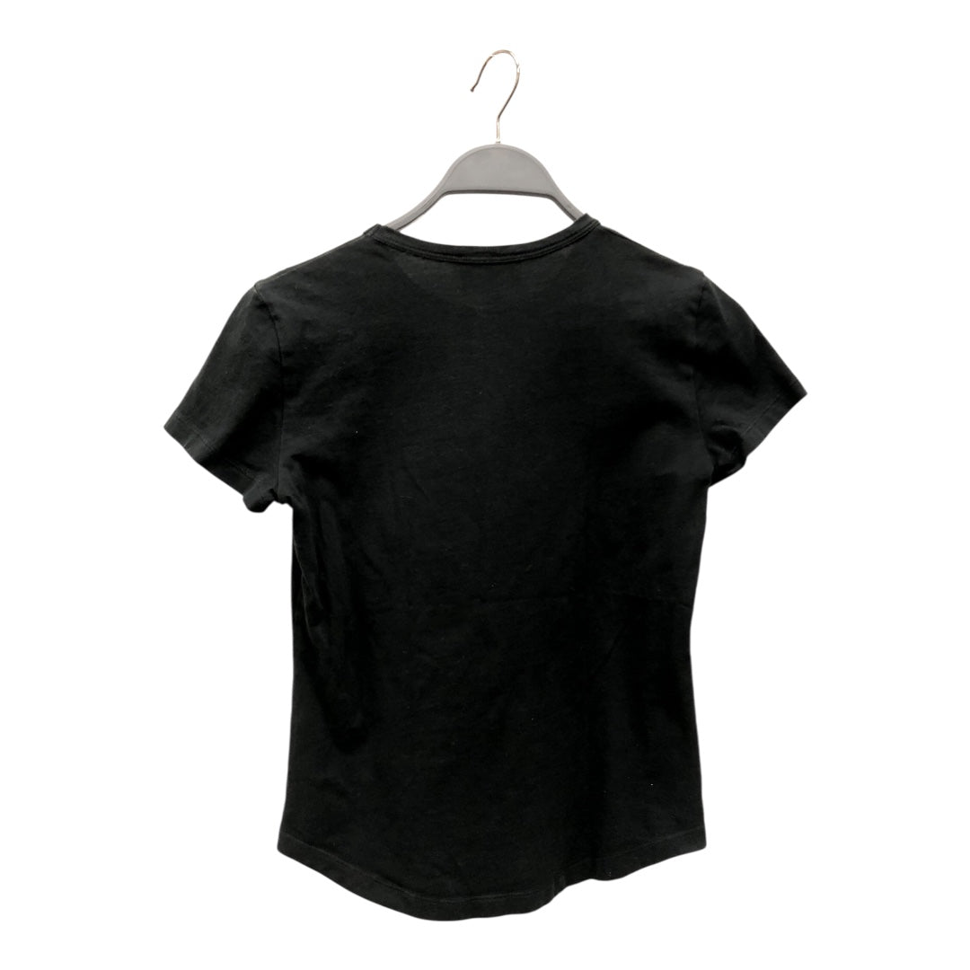 Vivienne Westwood/T-Shirt/M/Cotton/BLK/Heart view 2