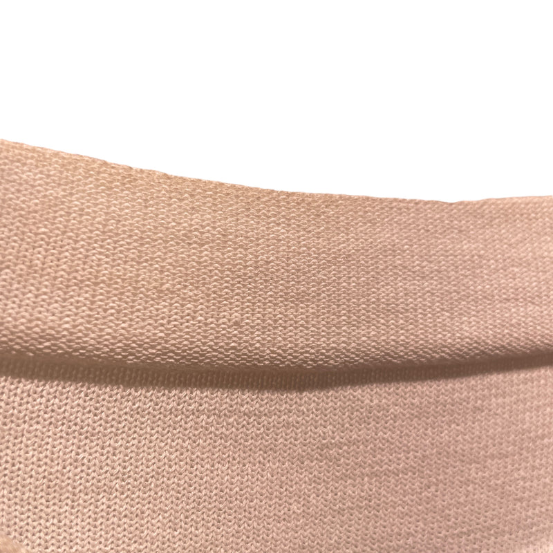 PLEATS PLEASE ISSEY MIYAKE/T-Shirt/Polyester/WHT/