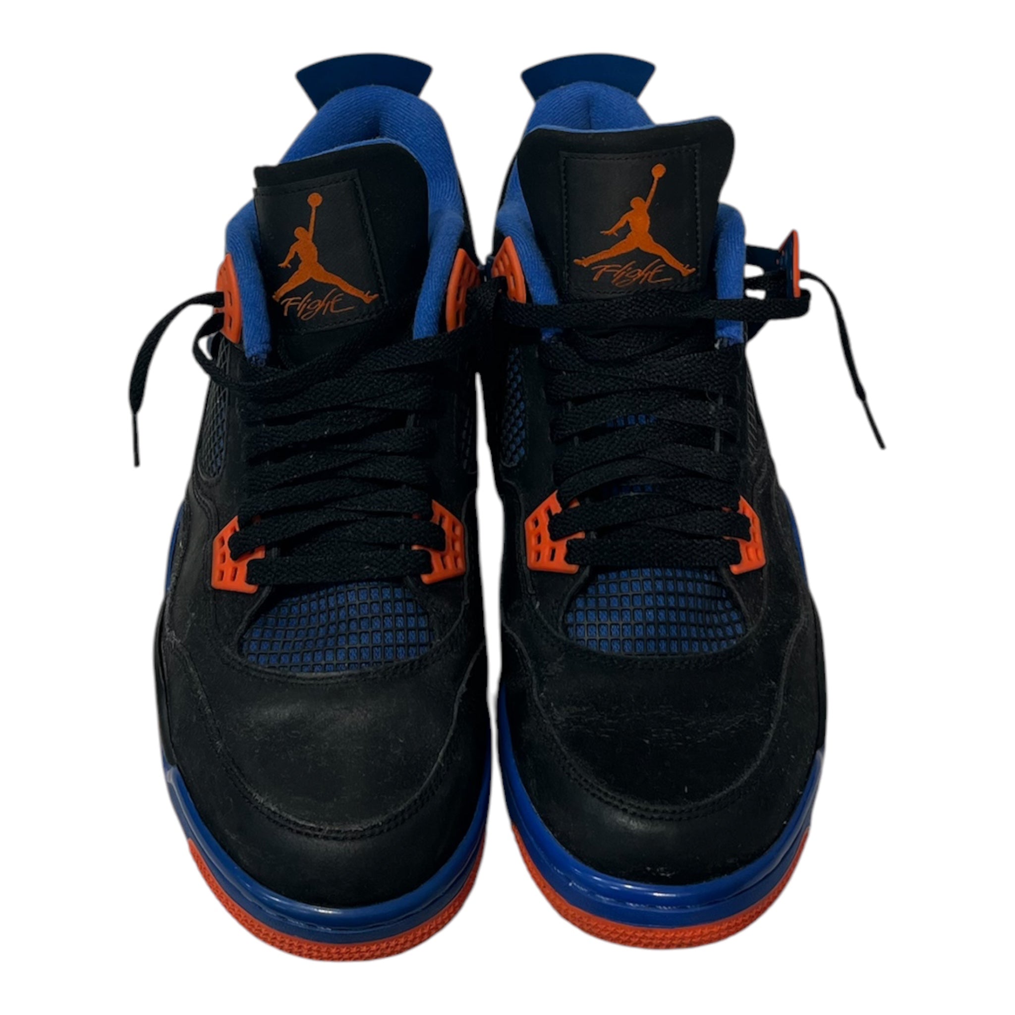 NIKE/Hi-Sneakers/US 11/Polyester/BLK/308497-027 view 3