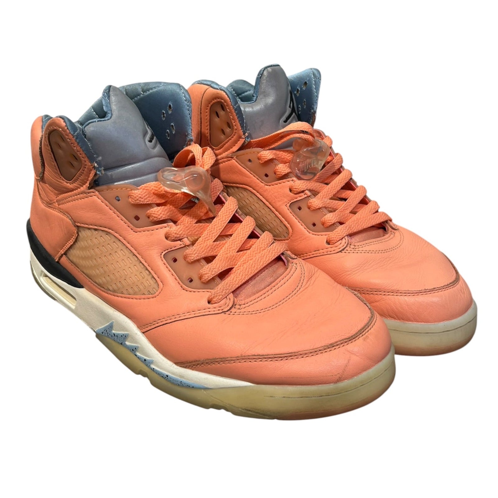 JORDAN BRAND/Hi-Sneakers/US 11/Leather/PNK/Jordan 5 retro "DJ Khaled" view 1