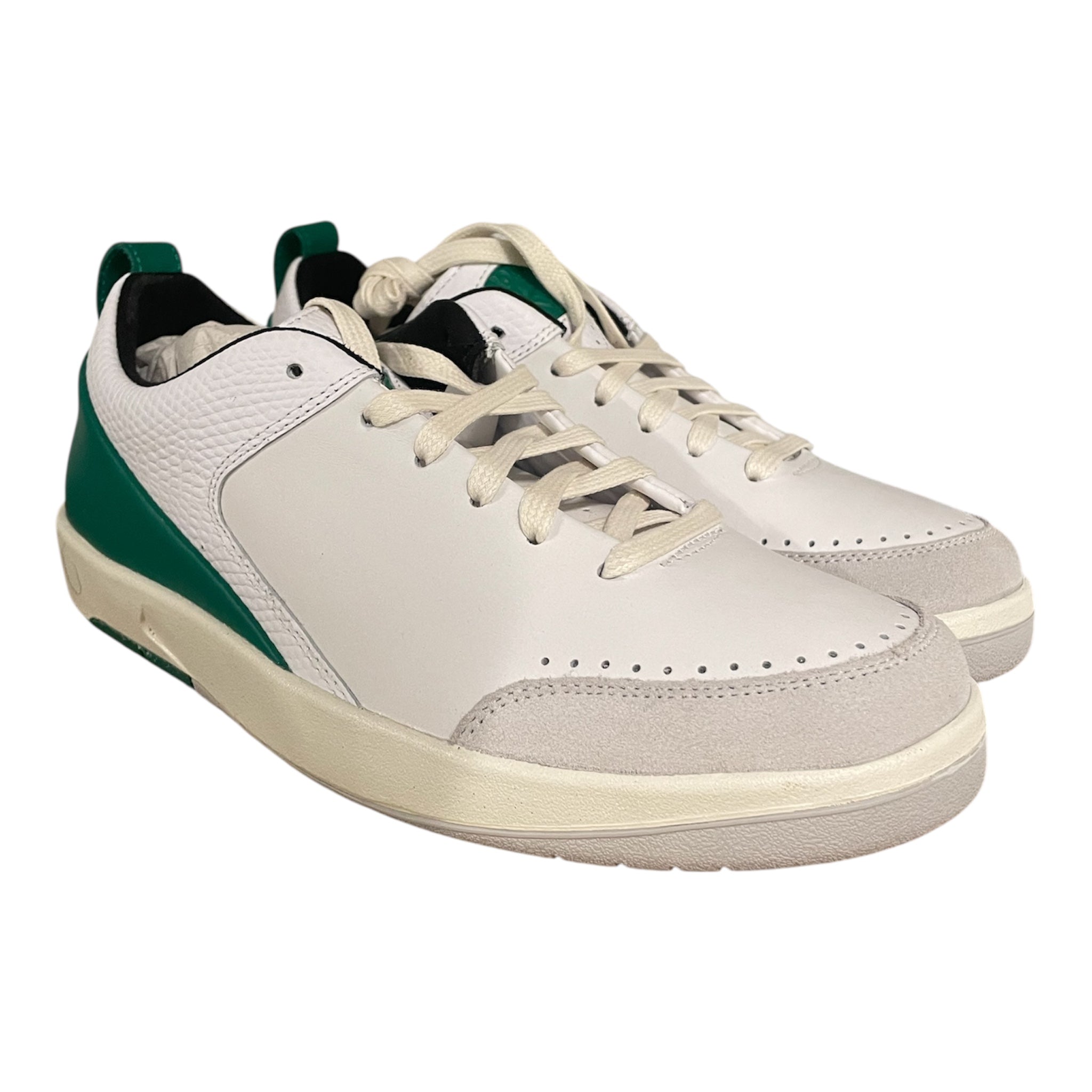 JORDAN BRAND/Low-Sneakers/US 8/WHT/DQ0560-160/RETRO LOW SE NINA view 1
