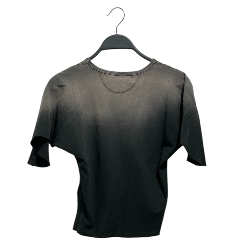 KNWLS/T-Shirt/XS/Cotton/GRY/
