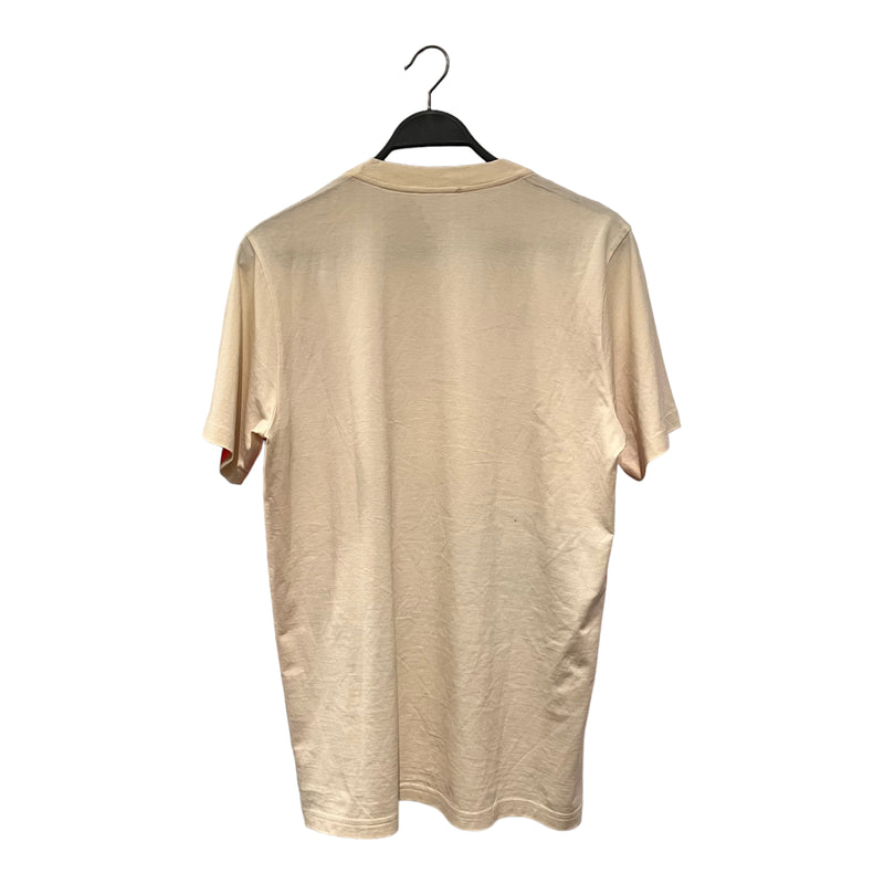 MARNI/T-Shirt/Cotton/ORN/Summer 2021