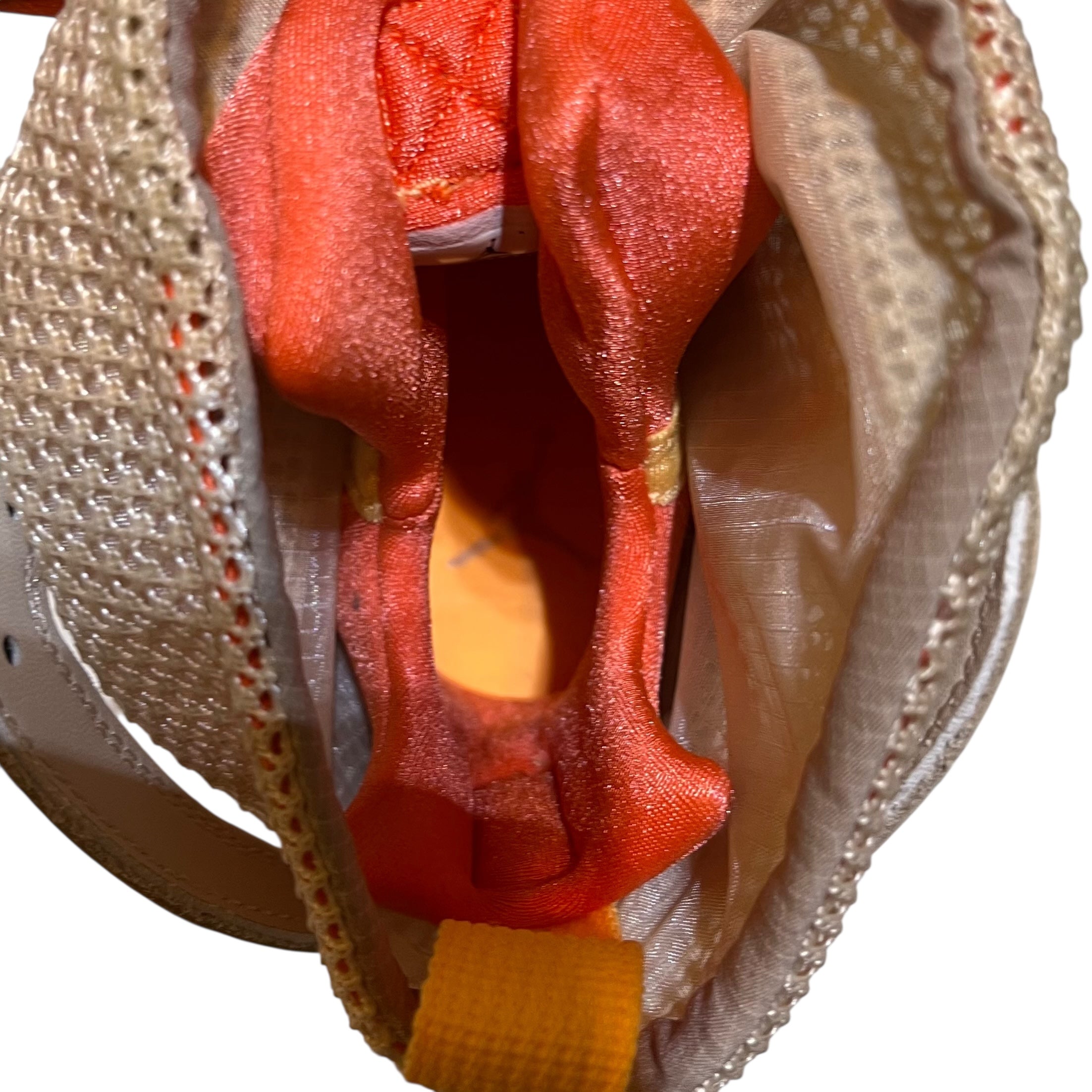 NIKE/UNION/Hi-Sneakers/US 6.5/BEG/BBS view 3