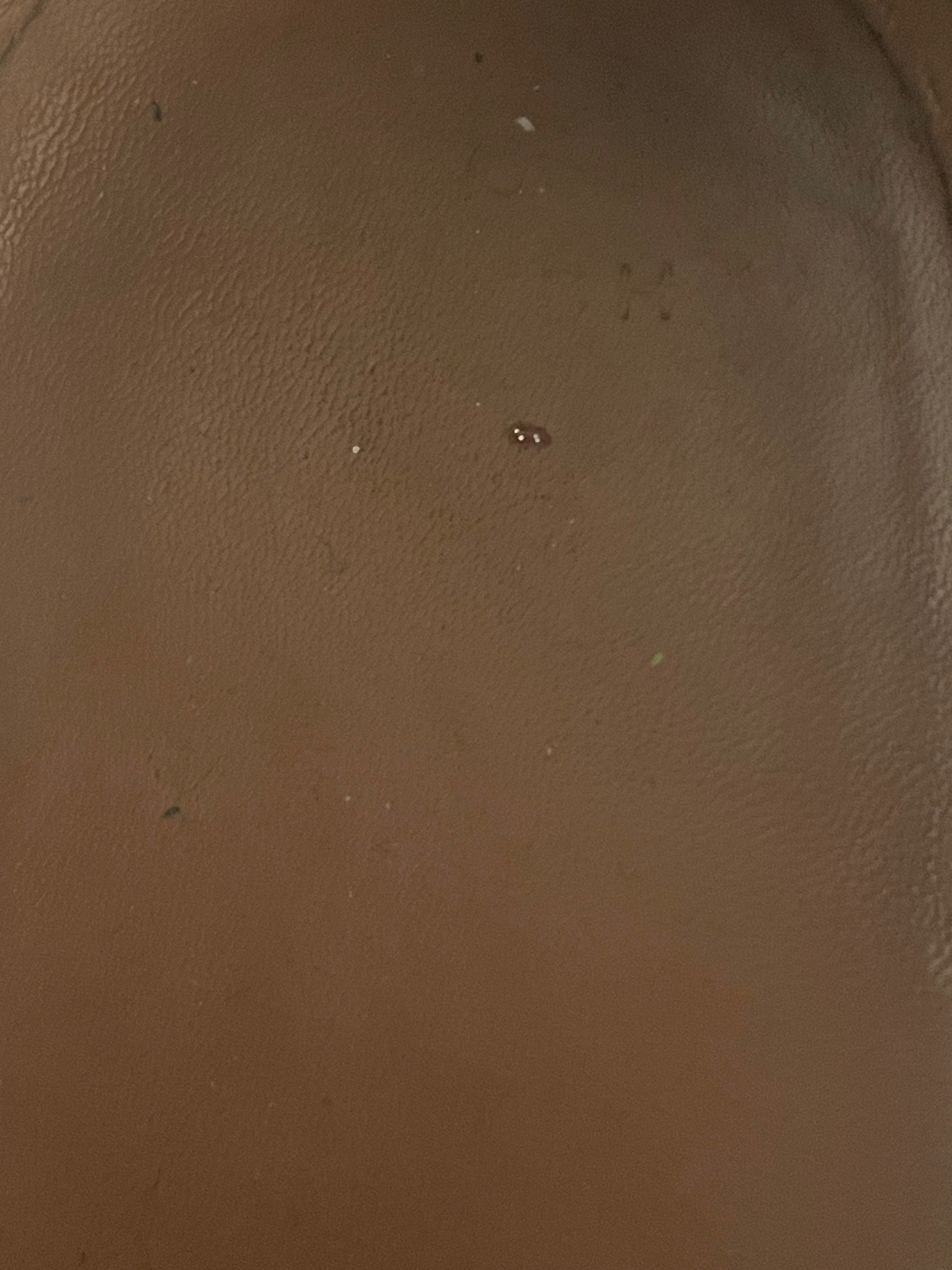 GIVENCHY/Low-Sneakers/EU 35/Graphic/Leather/BLK/bambi painting graphic view 3