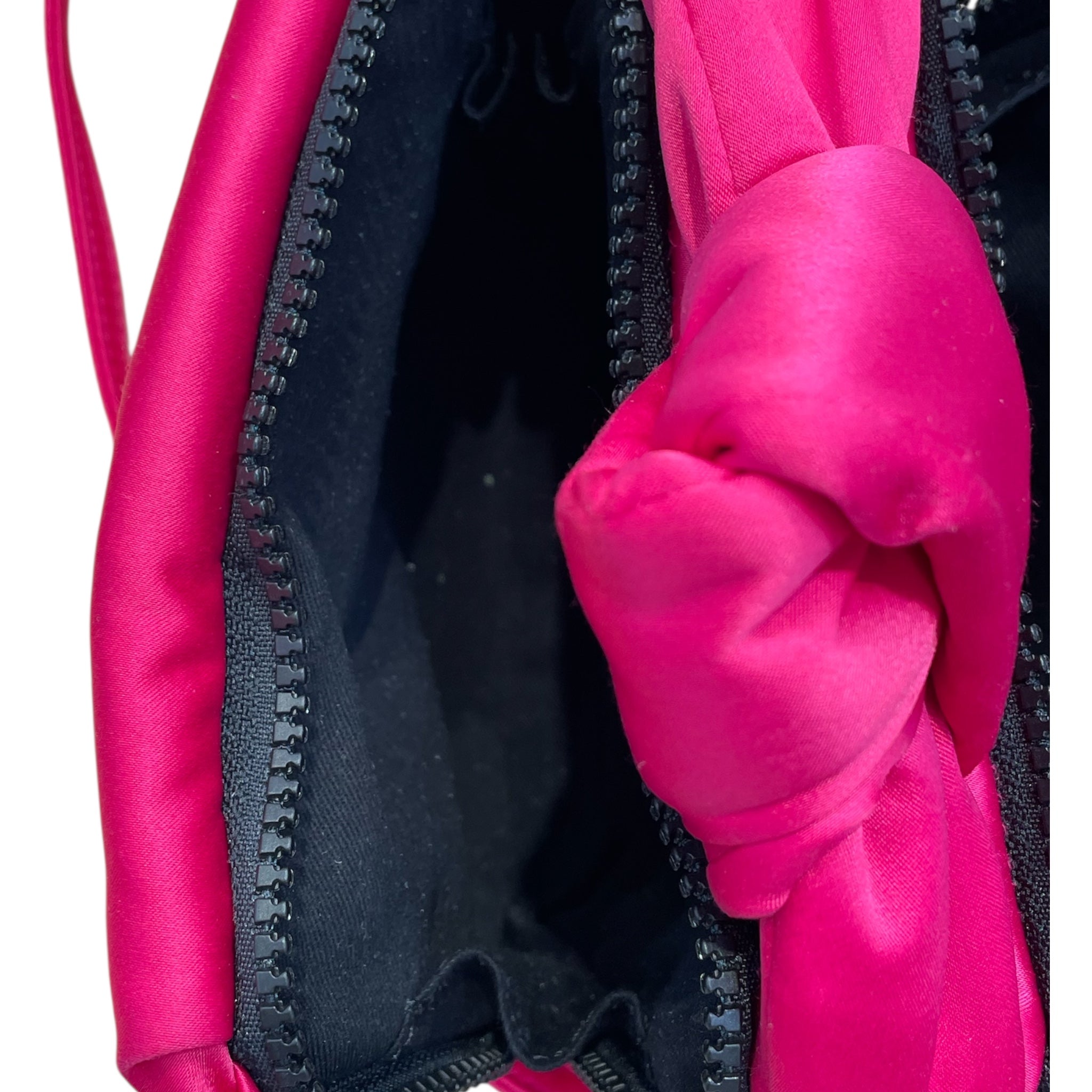 SEE BY CHLOE/Cross Body Bag/Nylon/PNK/SeeByChloe view 6