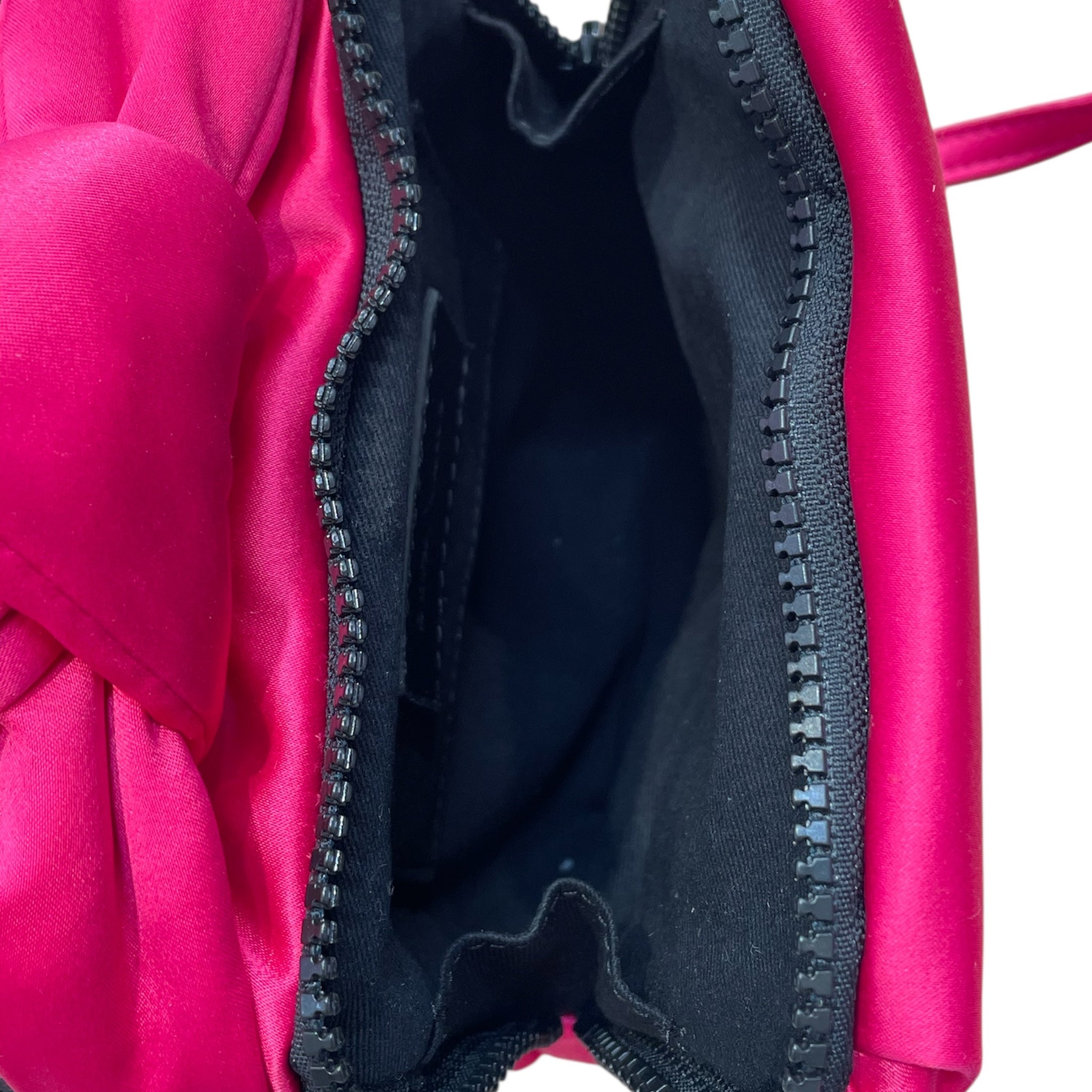 SEE BY CHLOE/Cross Body Bag/Nylon/PNK/SeeByChloe view 7