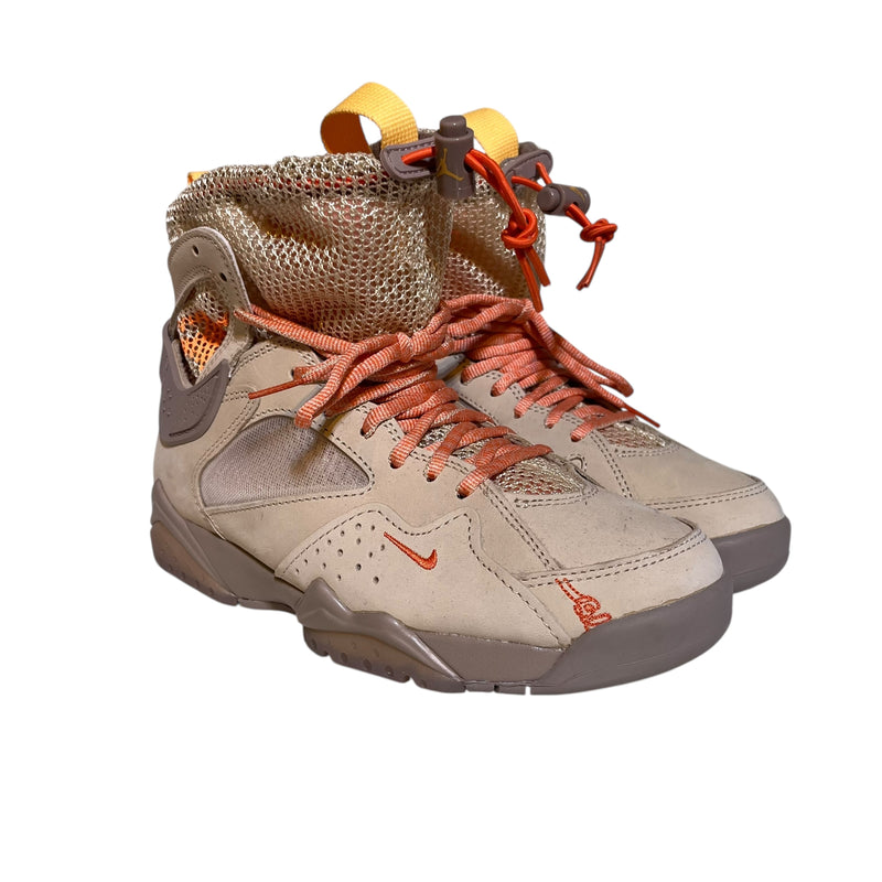 NIKE/UNION/Hi-Sneakers/US 6/BEG/BBS