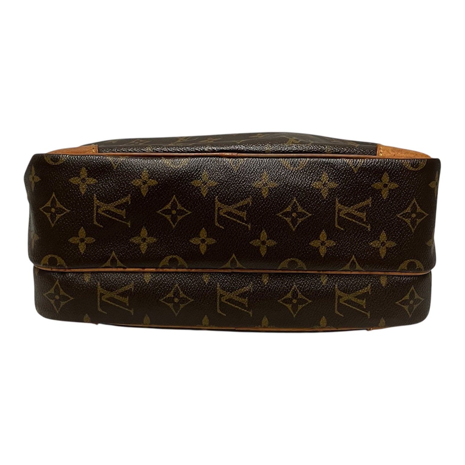 LOUIS VUITTON/Cross Body Bag/BRW/nile view 4