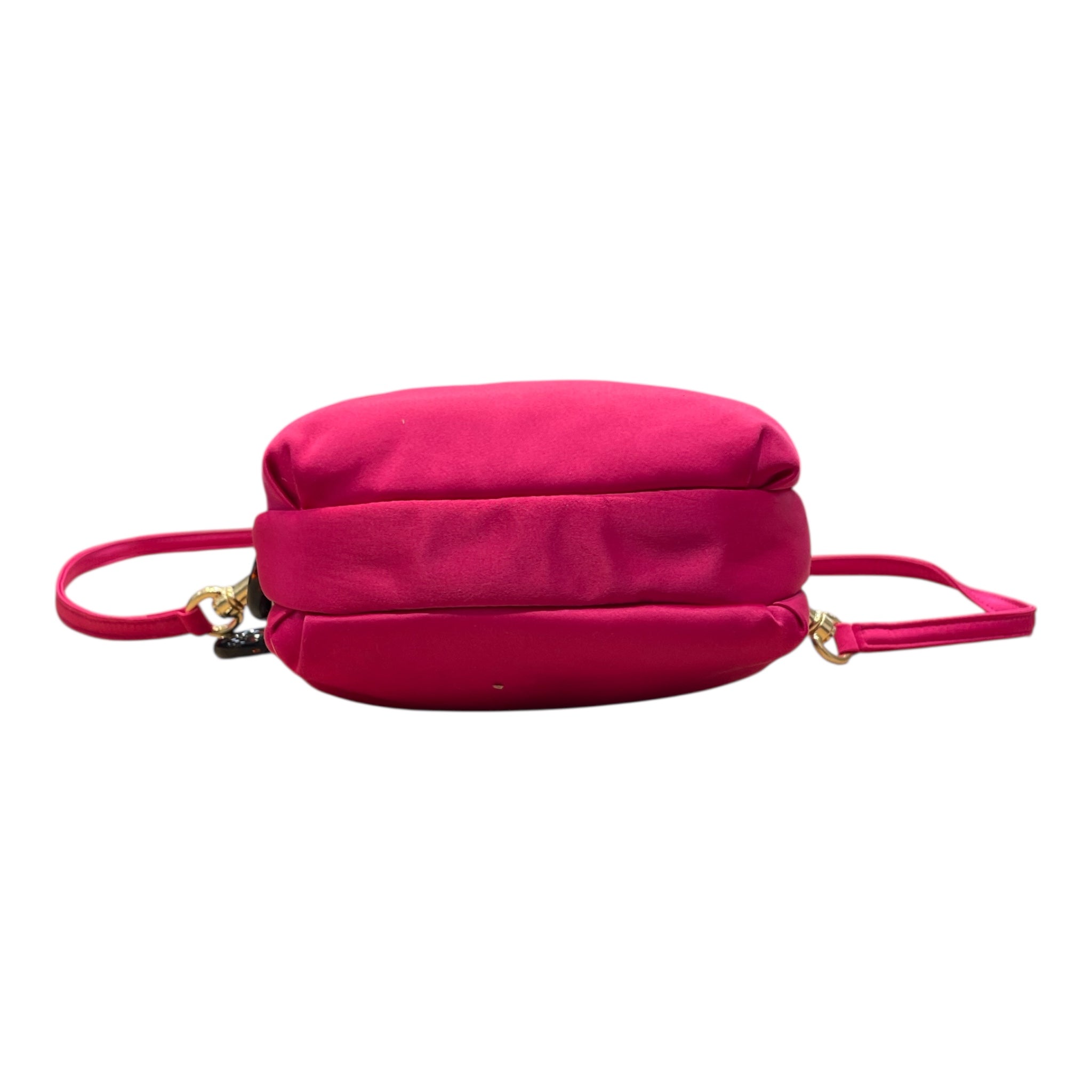 SEE BY CHLOE/Cross Body Bag/Nylon/PNK/SeeByChloe view 8