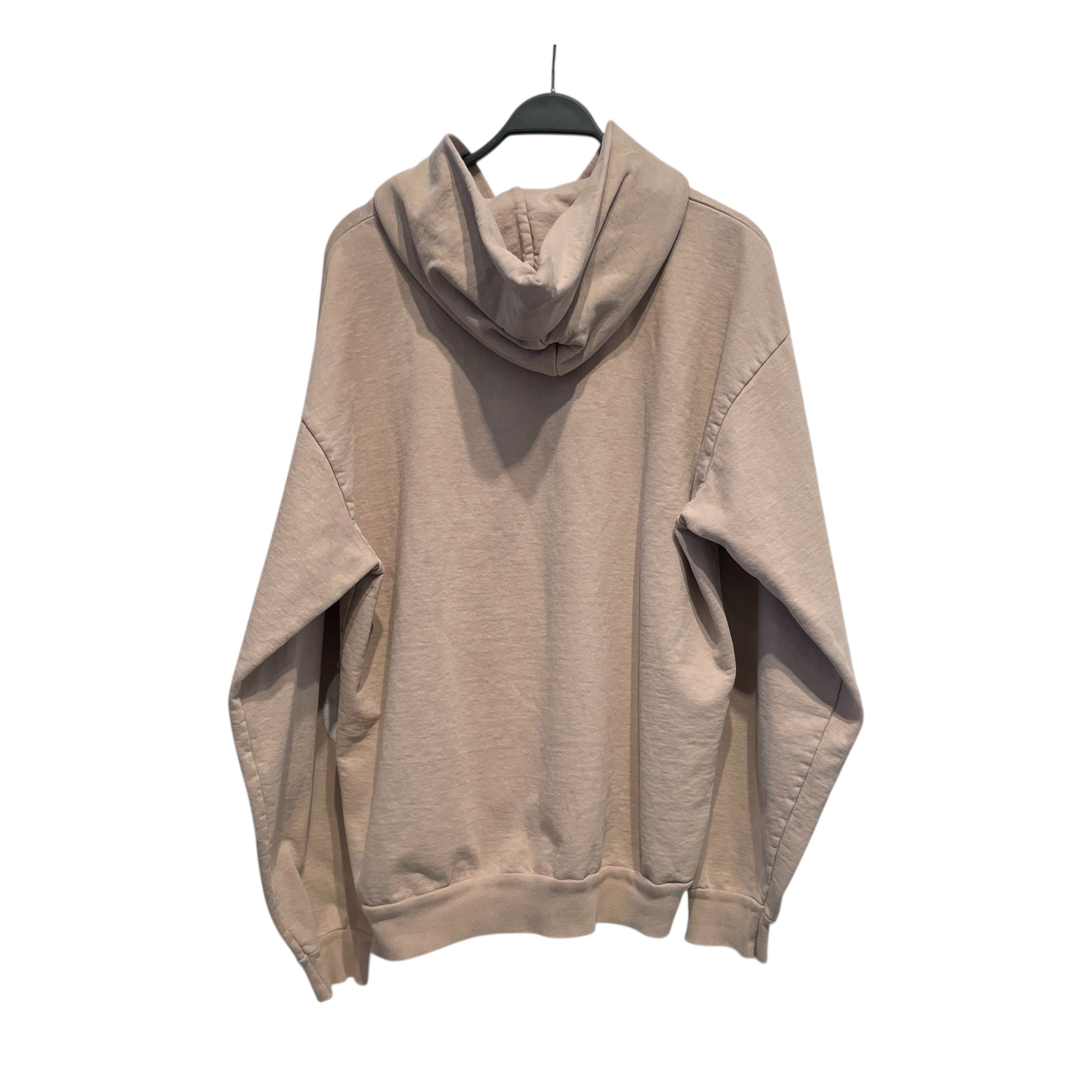 SPYDER/Hoodie/XL/Graphic/Cotton/BEG/ view 2