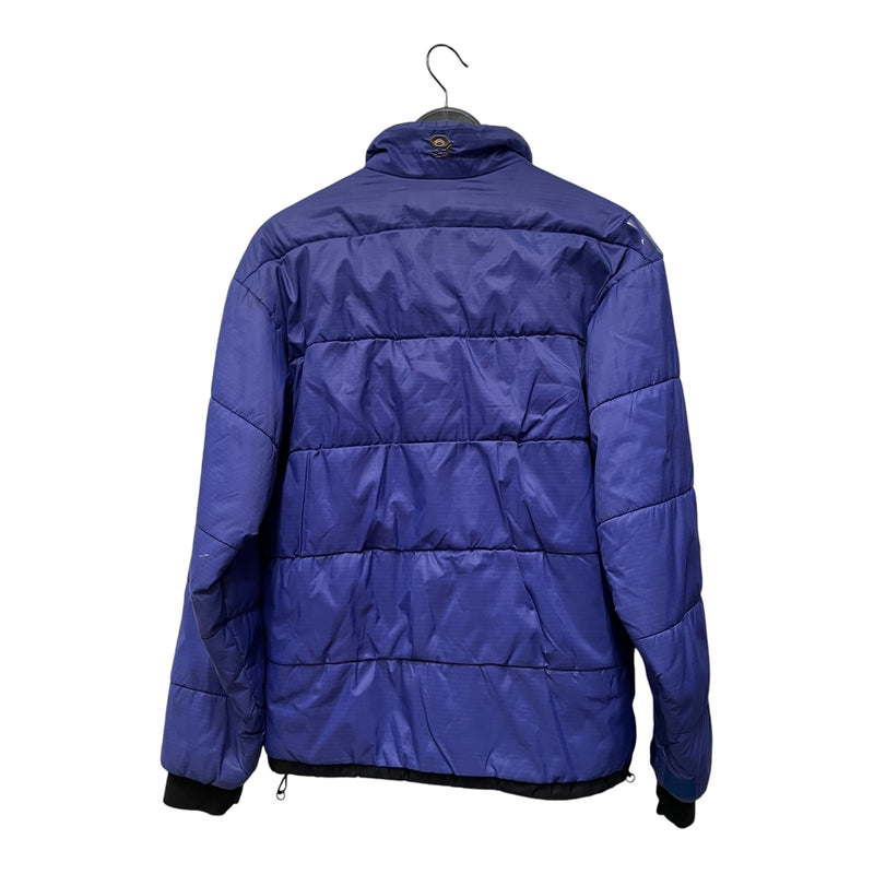 Mountain Hardwear/Quilted Jkt/S/Polyester/PPL/