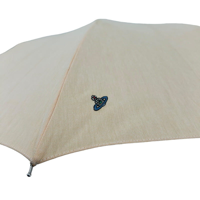 Vivienne Westwood/FoldingUmbrella/Other/Cream/