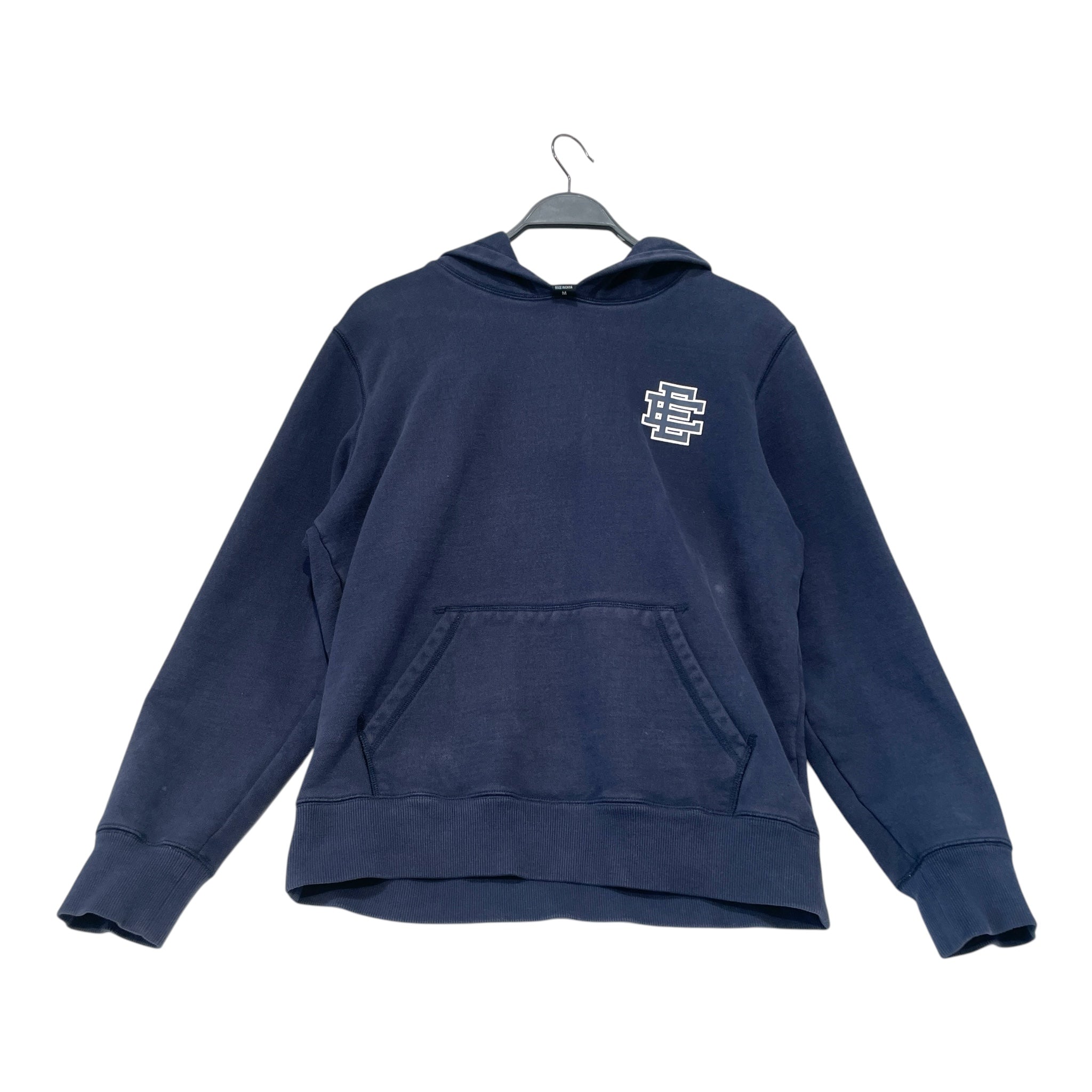 Eric Emanuel/MLB/Hoodie/M/Cotton/NVY/NY Yankee Collab view 1