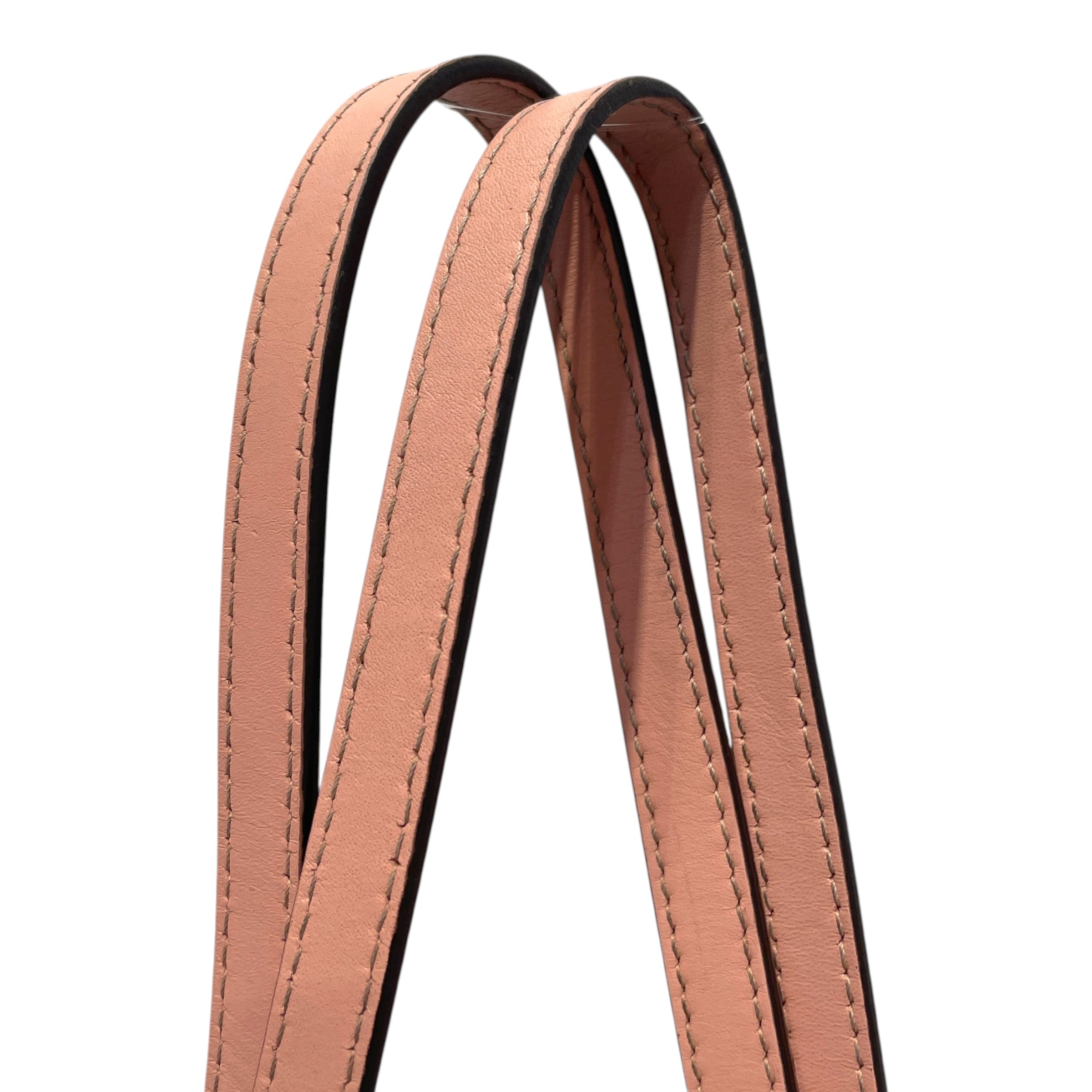 LOUIS VUITTON/Hand Bag/Monogram/Leather/BRW/Neonoe MM view 3