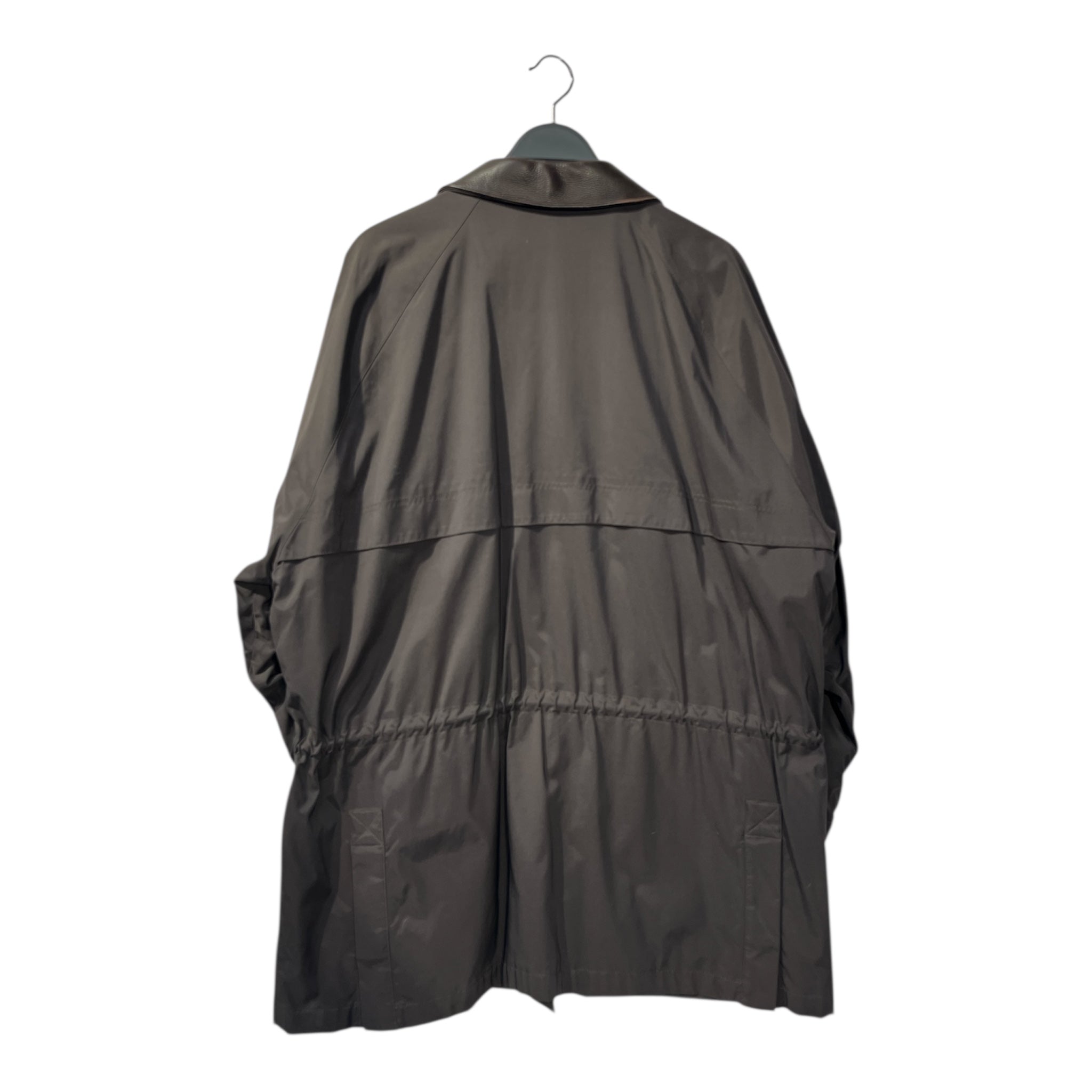 Loro Piana/Jacket/XXL/Cotton/BRW/HORSEY JACKET view 2