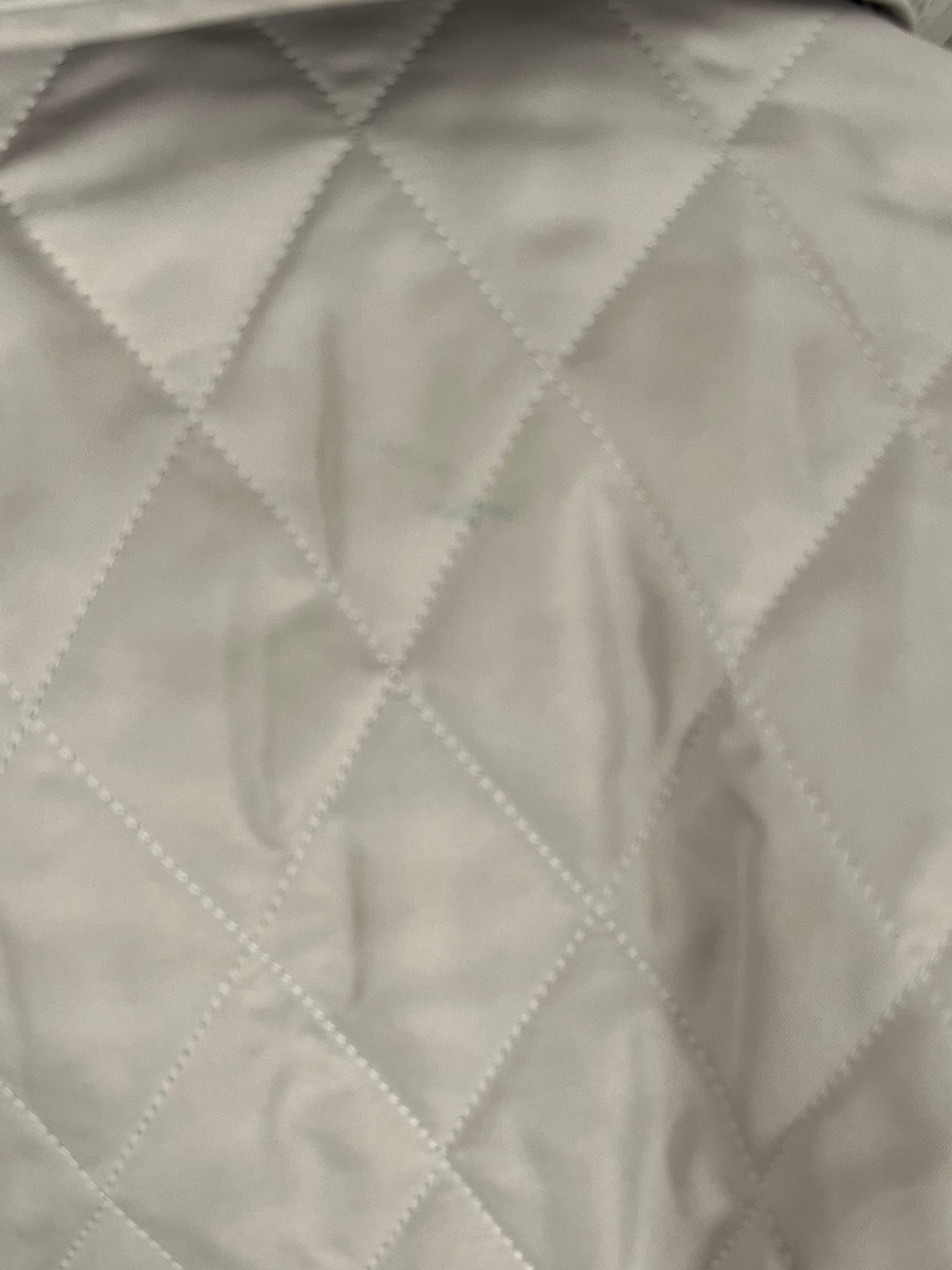 BURBERRY LONDON/Quilted Jkt/M/Polyester/SLV/QUILTED JACKET view 9