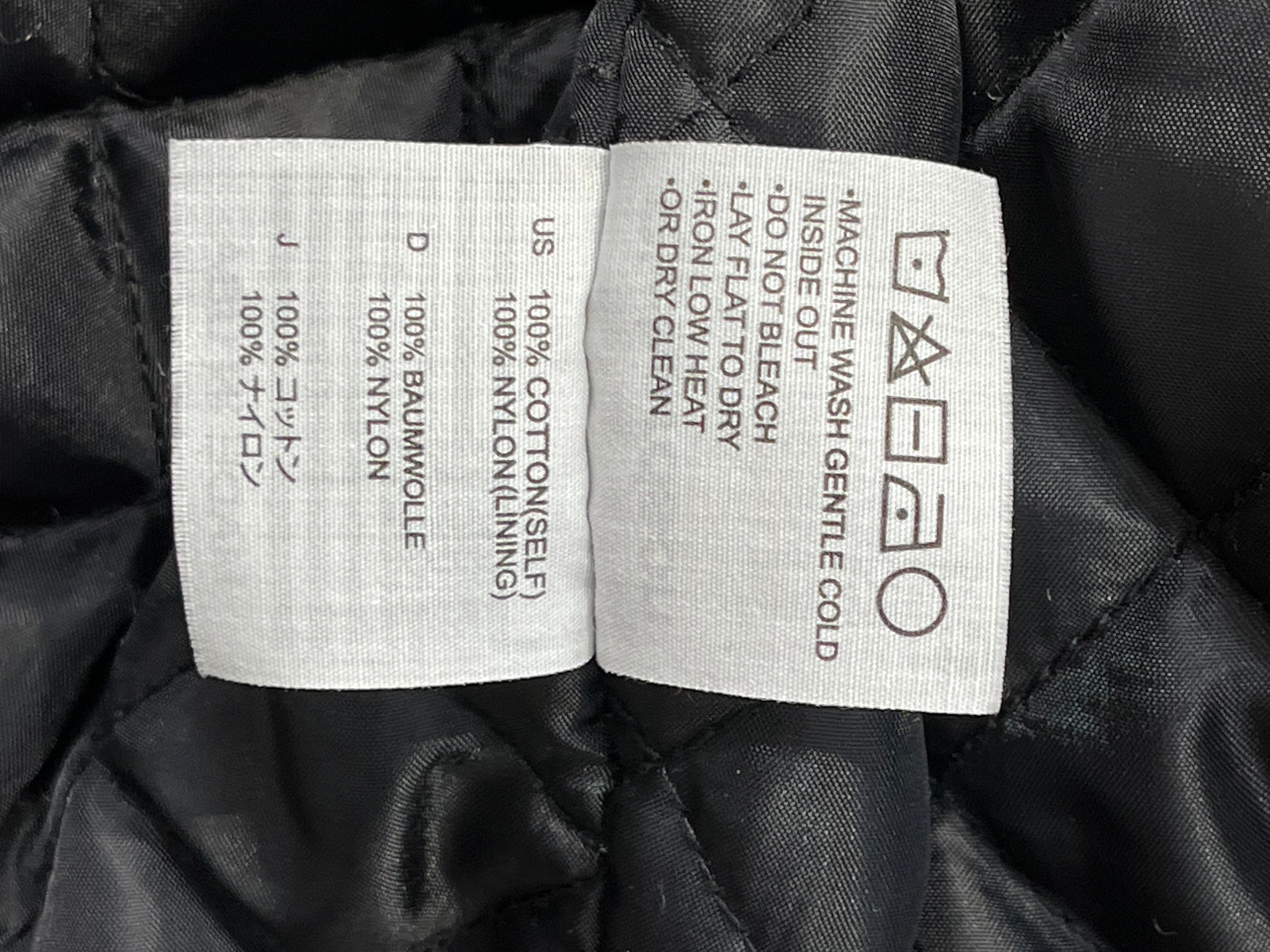 Richardson/Jacket/M/Cotton/KHK/P.H.P.N.C. view 4