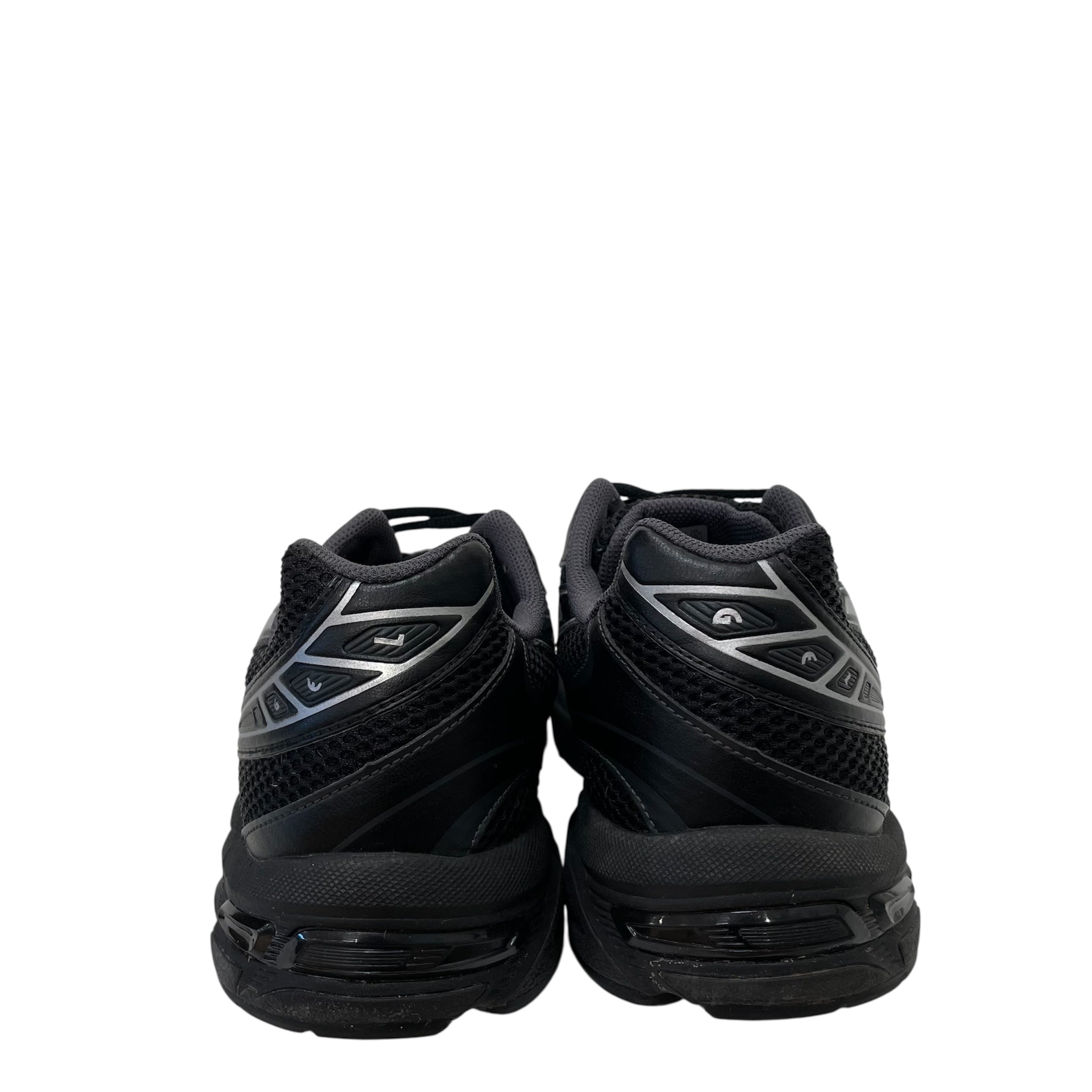 ASICS/Low-Sneakers/US 11.5/Stripe/Cotton/BLK/GEL-1130 view 5
