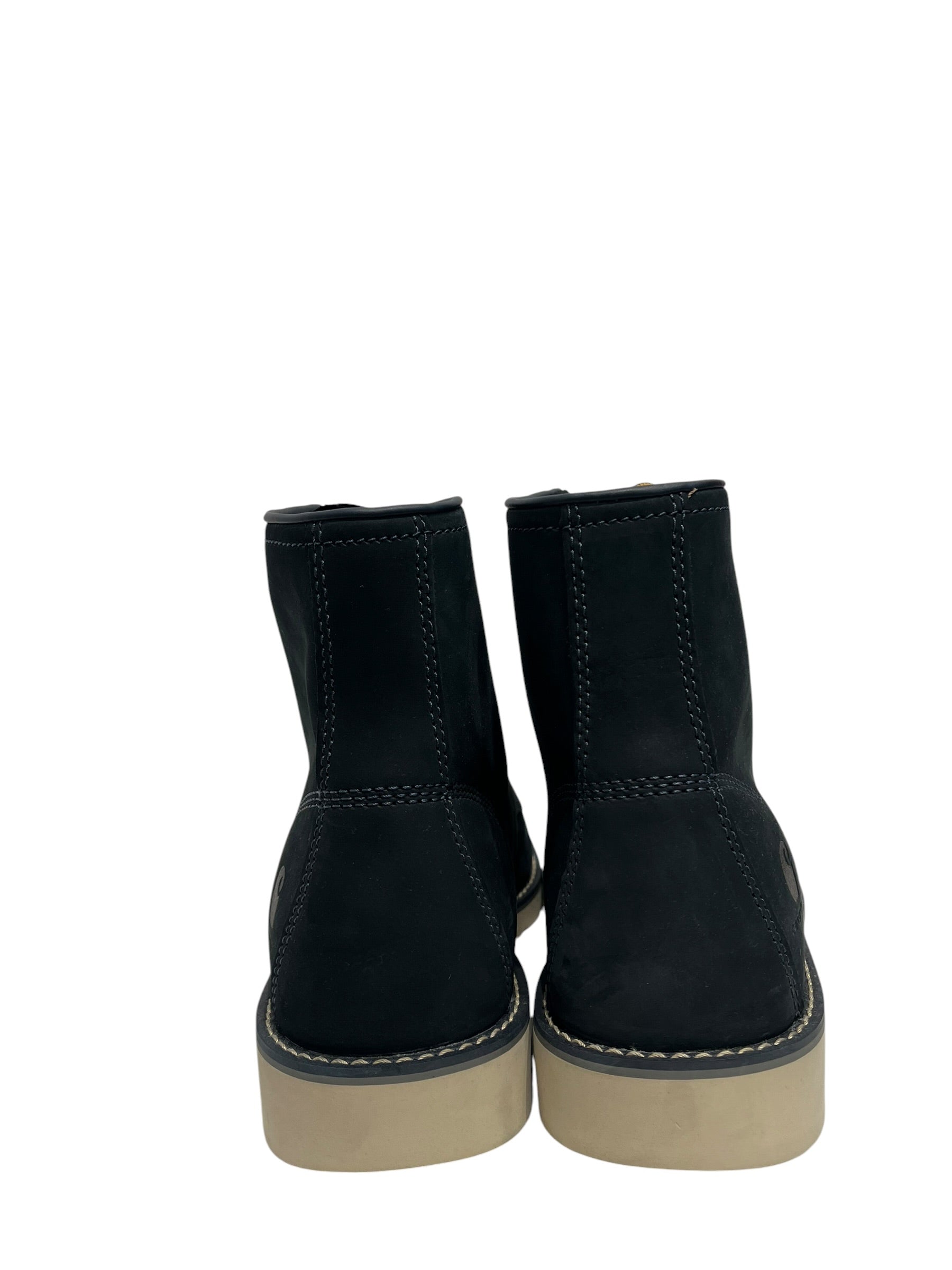 Carhartt/Trekking Boots/US 4/Faux Leather/BLK/ view 3