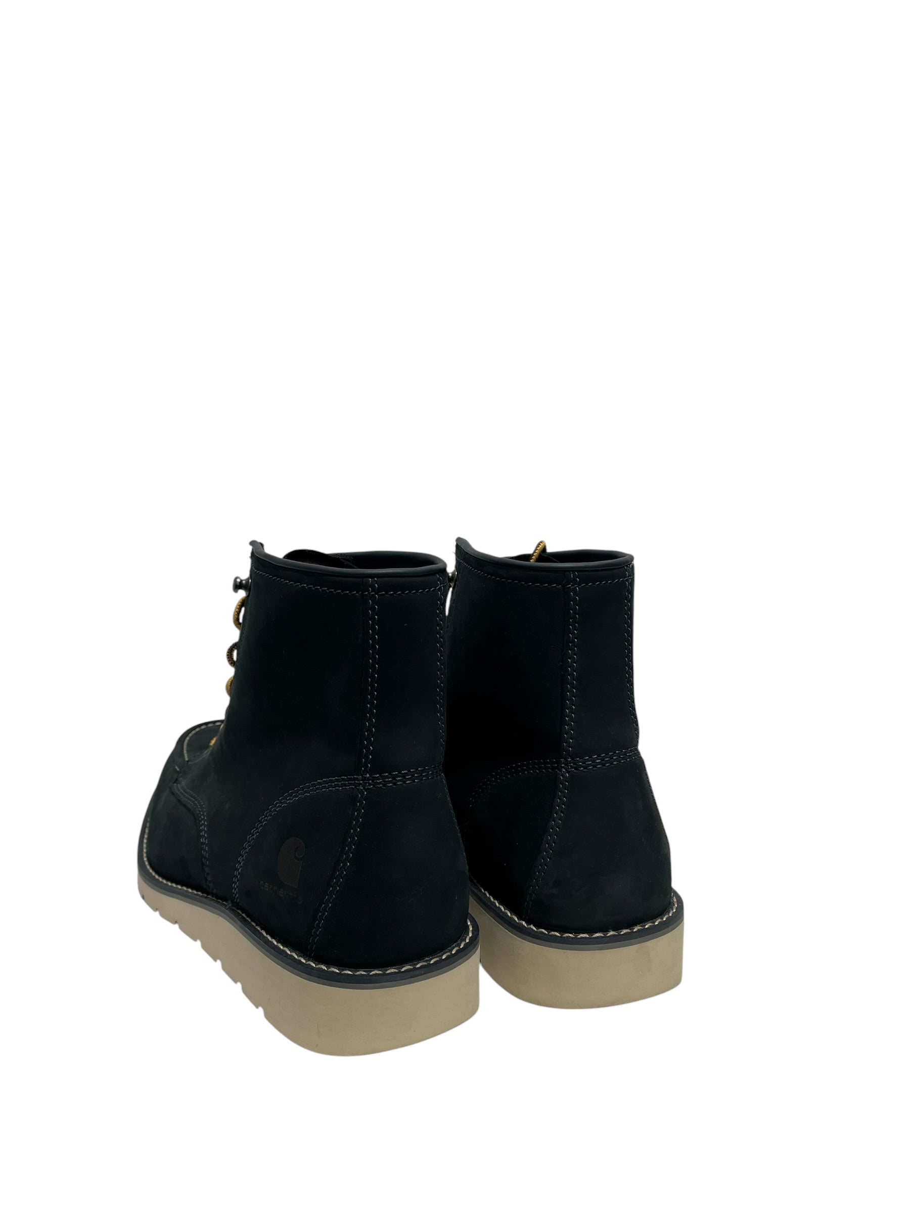 Carhartt/Trekking Boots/US 4/Faux Leather/BLK/ view 2