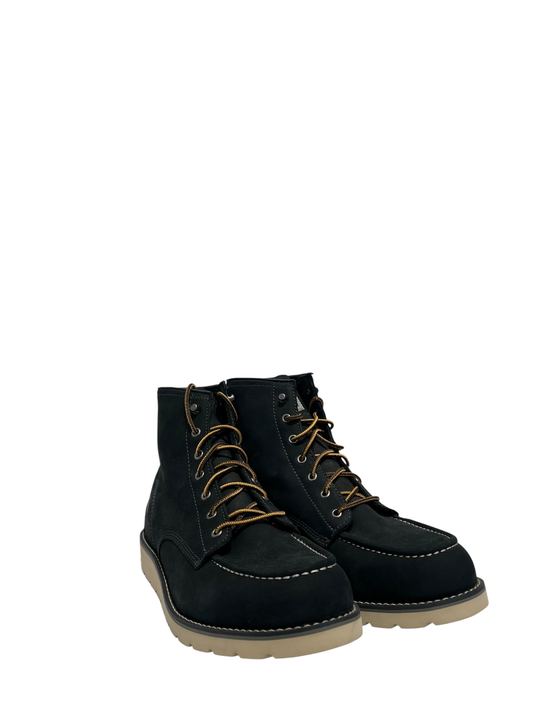 Carhartt/Trekking Boots/US 4/Faux Leather/BLK/ view 1
