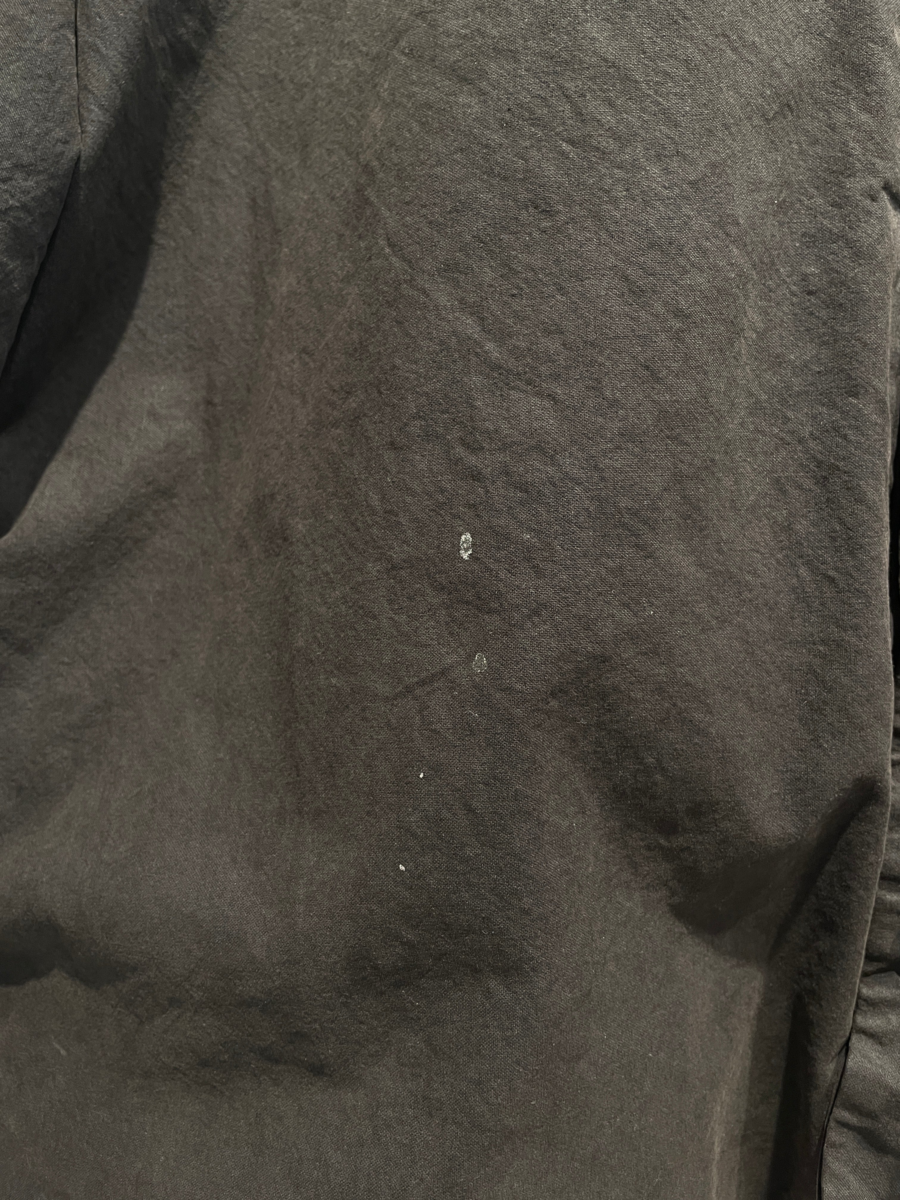 ALLSAINTS/T-Shirt/Cotton/BLK/ view 5