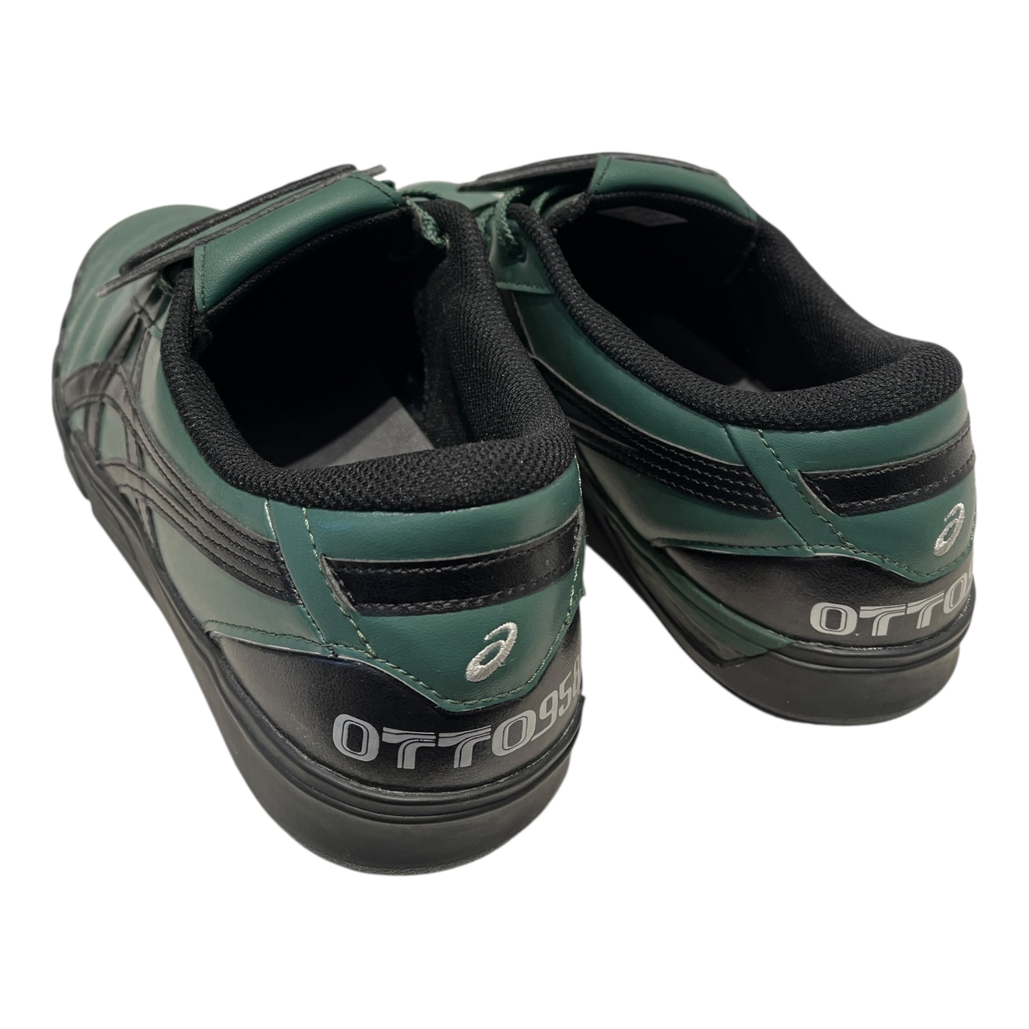 ASICS/Low-Sneakers/US 9/GRN/OTTO 958 view 2