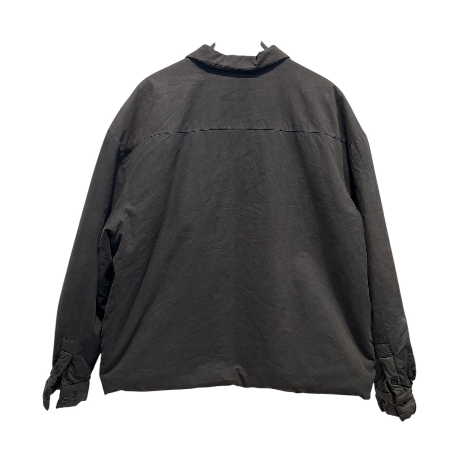 ALLSAINTS/T-Shirt/Cotton/BLK/ view 2