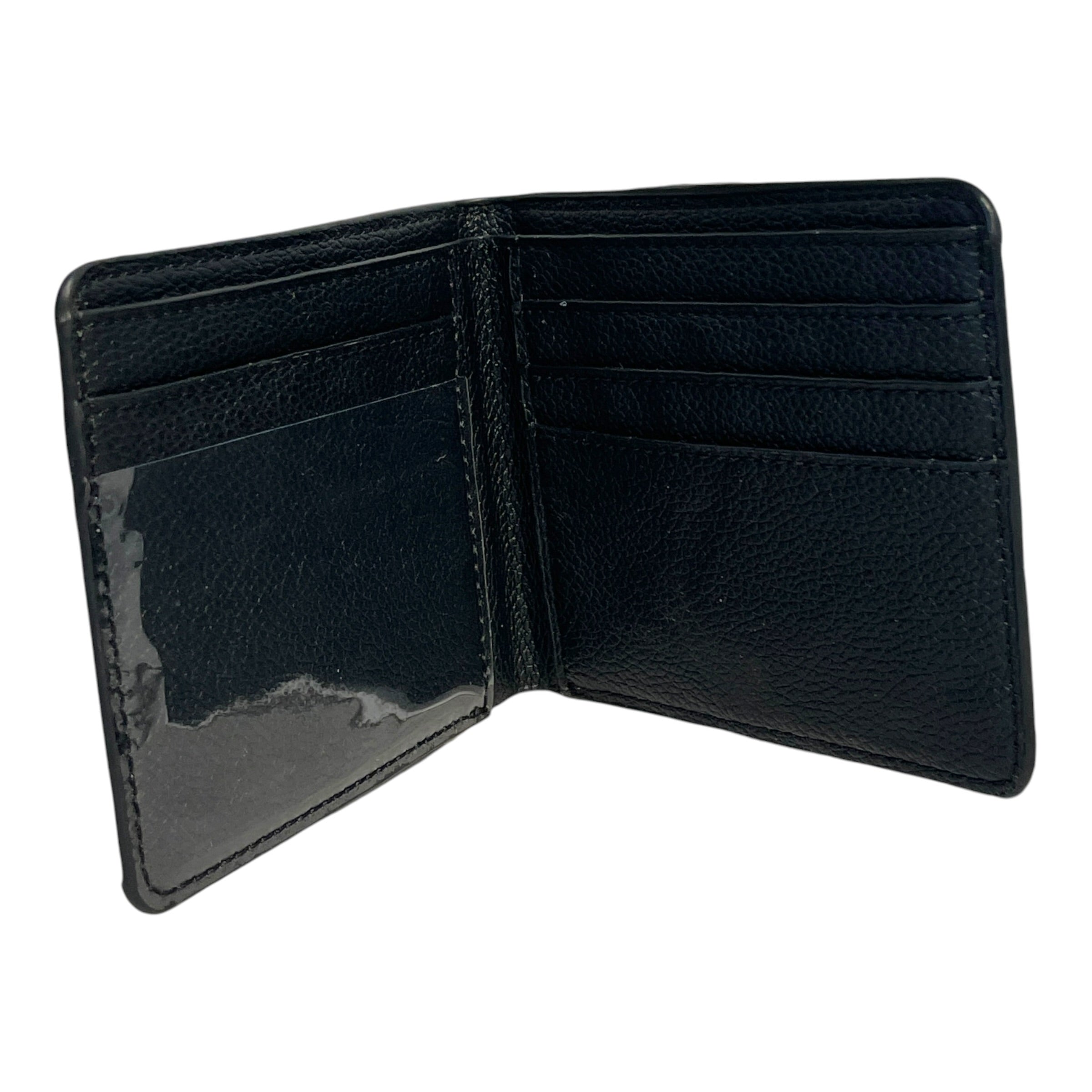 Praying/Bifold Wallet/All Over Print/WHT/M's/Rotisserie Chicken view 3