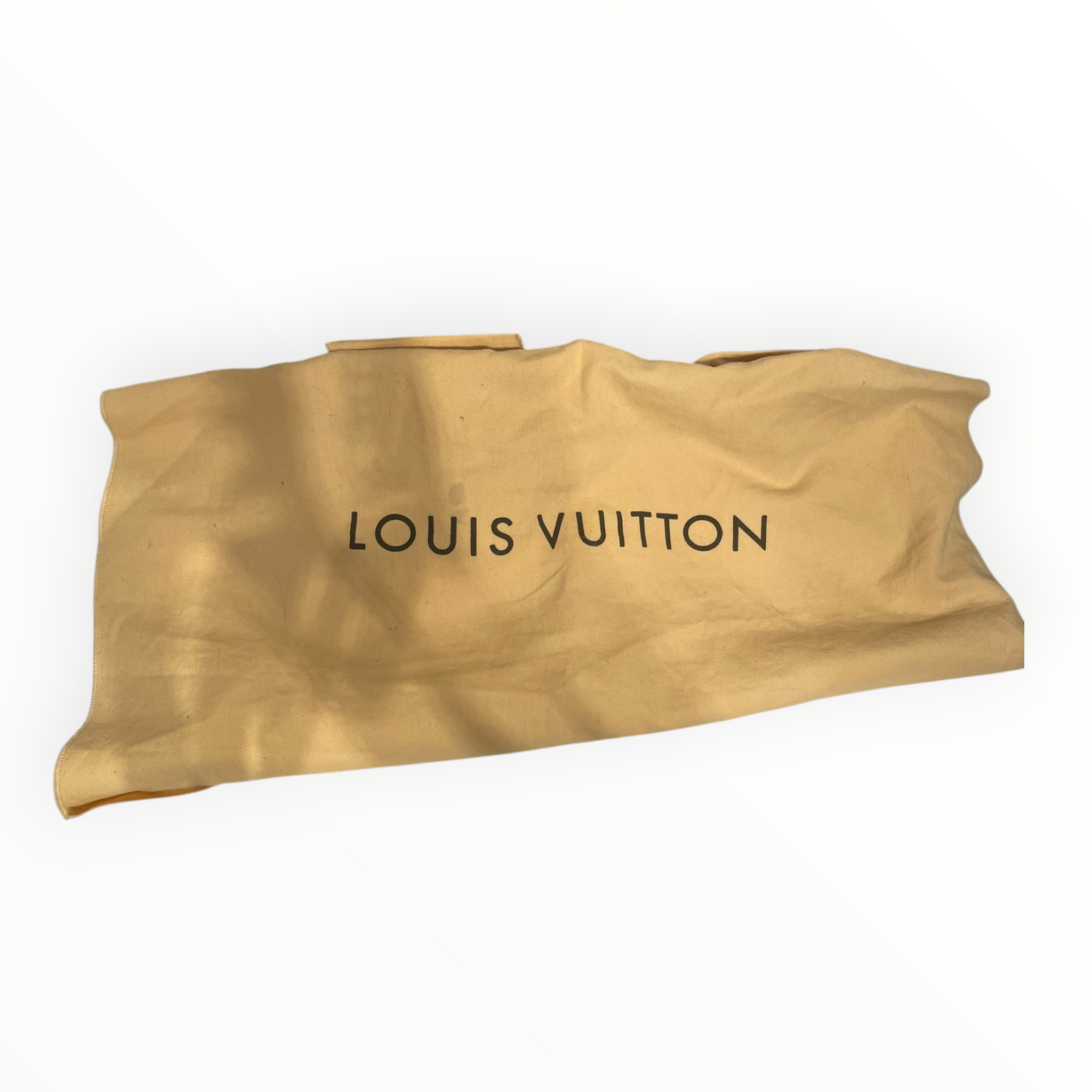 LOUIS VUITTON/Tote Bag/Monogram/BRW/LARGE NEVERFULL TOTE view 7