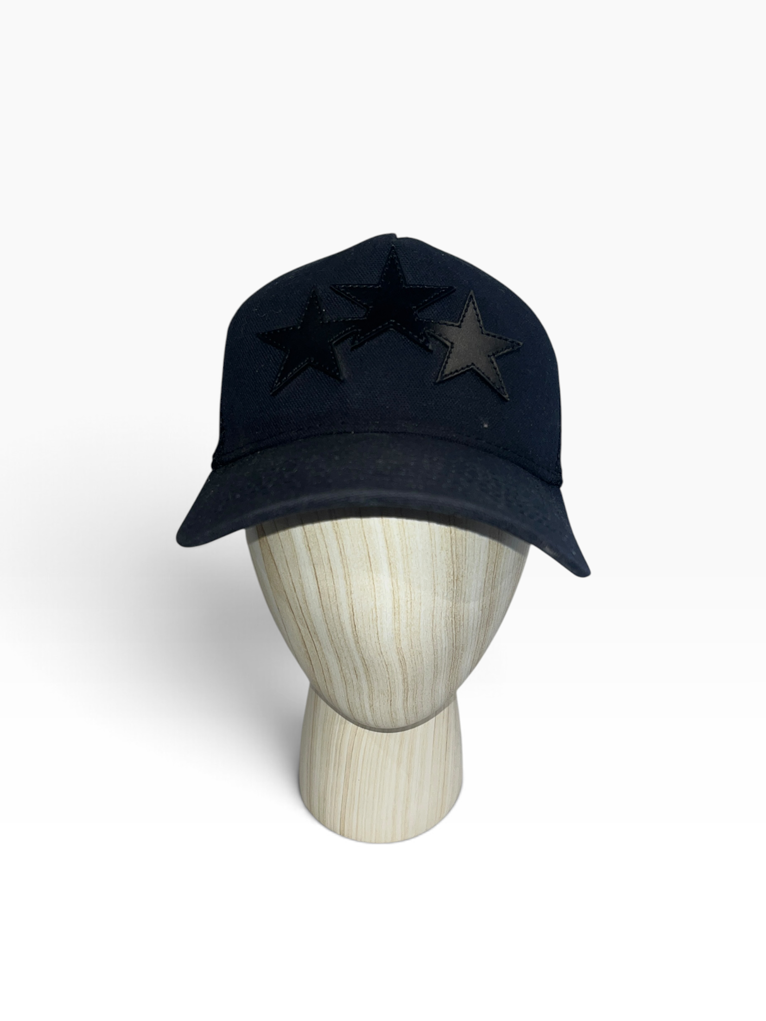AMIRI/Cap/Cotton/BLK/M's/ view 1