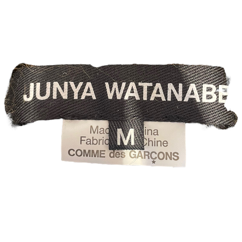 JUNYA WATANABE COMME des GARCONS/Heavy Sweater/M/BRW/Wool/