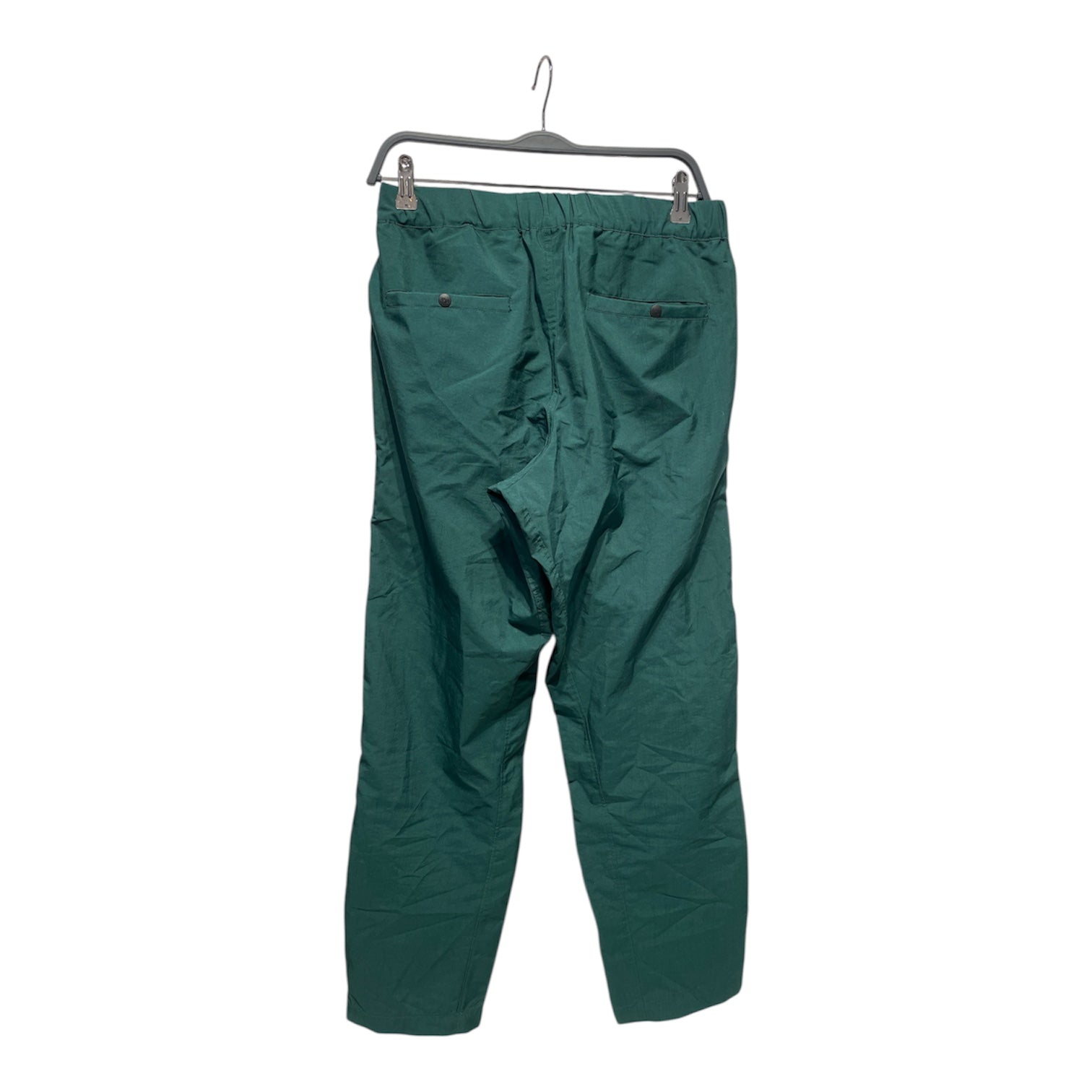 MUCHA(C)ARNE/Pants/L/Polyester/GRN/DARK GREEN MAKE IN MEXICOCITY view 2