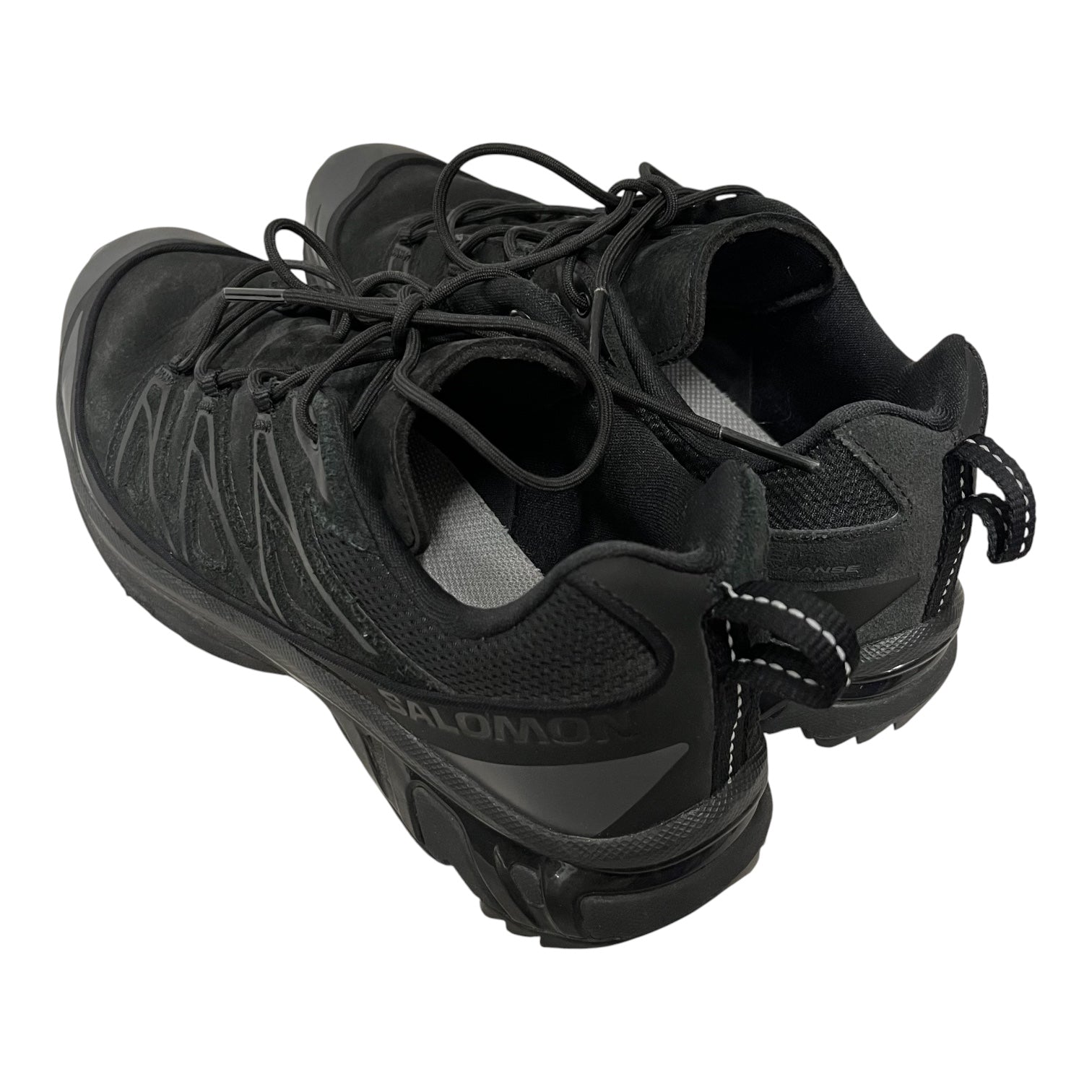 salomon/Low-Sneakers/US 11/BLK/xt6 expanse view 2