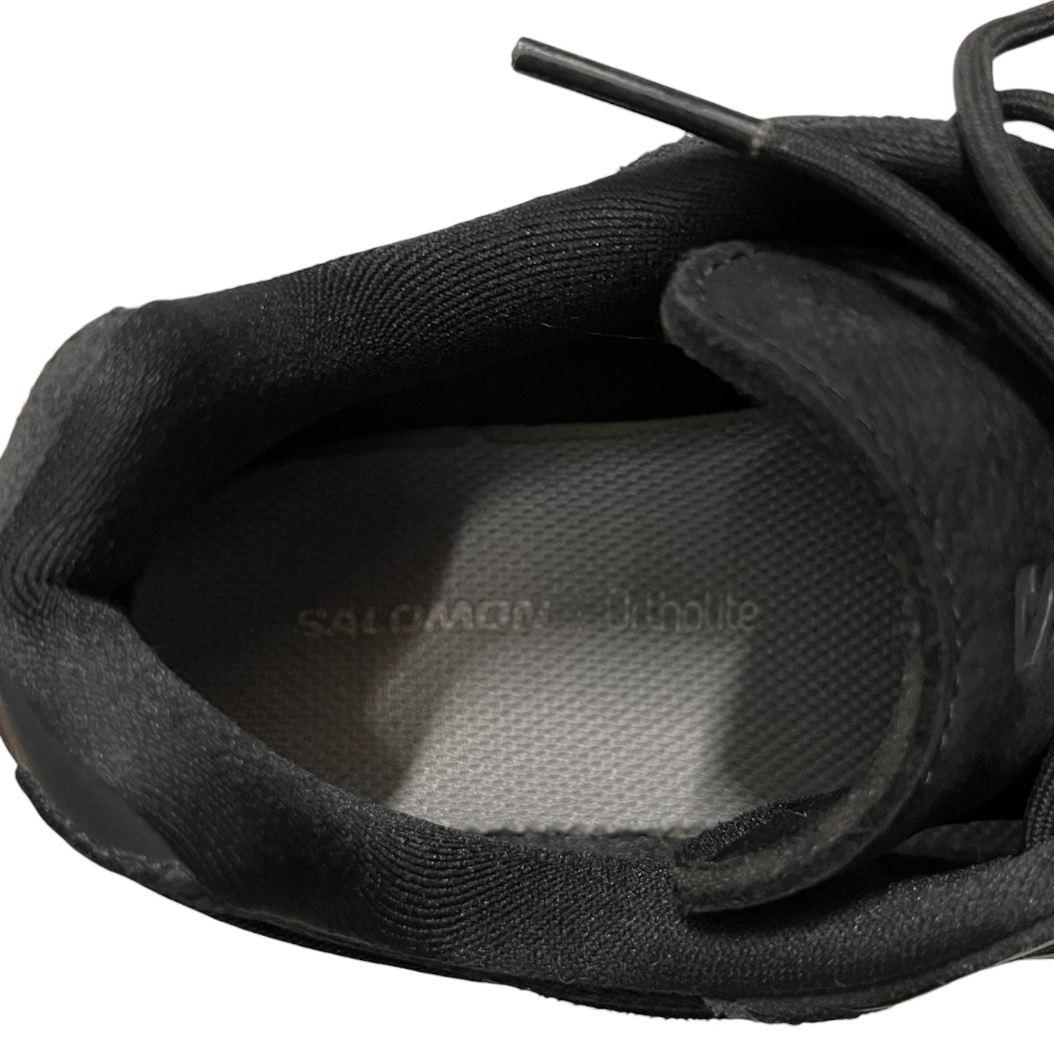 salomon/Low-Sneakers/US 11/BLK/xt6 expanse view 4