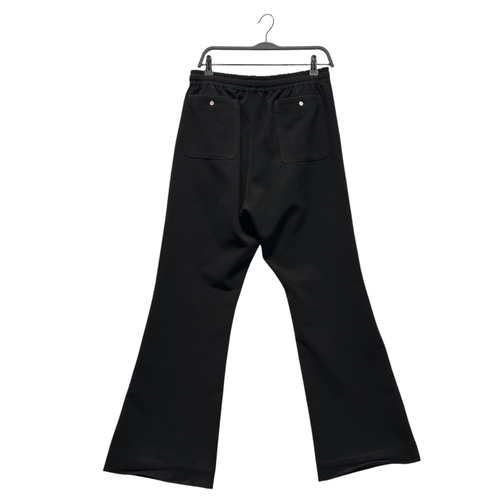 Needles/Pants/M/Cotton/BLK/Stripe/COWBOY PINK PIPING FLARE view 2