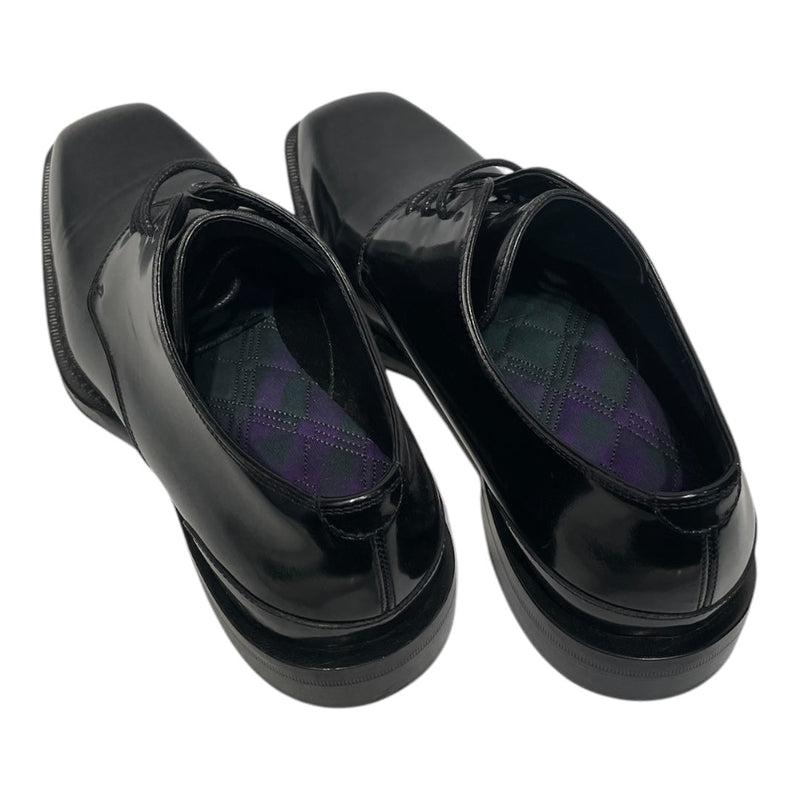 BURBERRYS/Dress Shoes/EU 41/BLK/