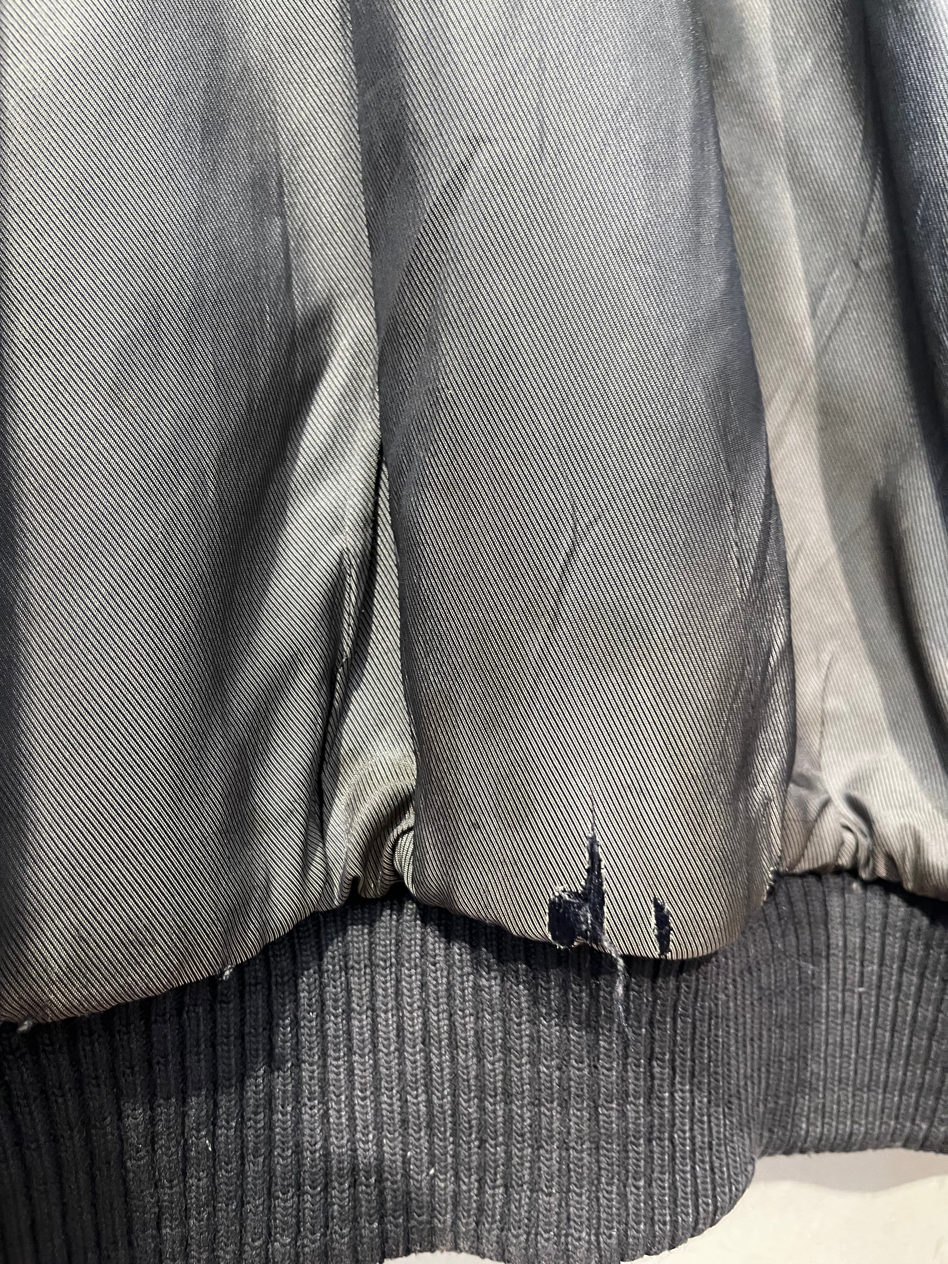 Pelle Pelle/Jacket/45/Leather/BLU/PELLE PELLE BLUE LEATHER view 8