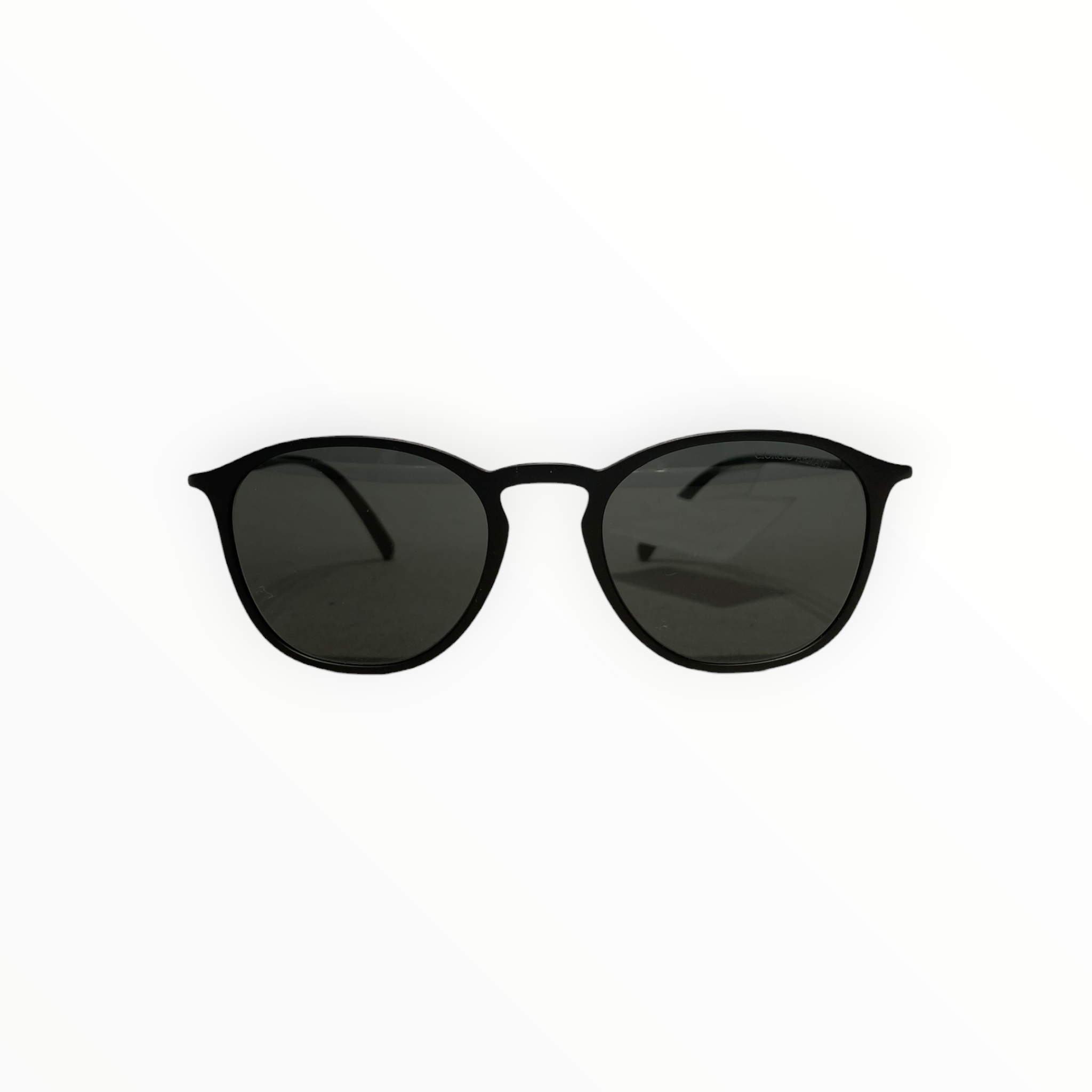 GIORGIO ARMANI/Sunglasses/Plastic/BLK/M's/AR-8186-U view 1